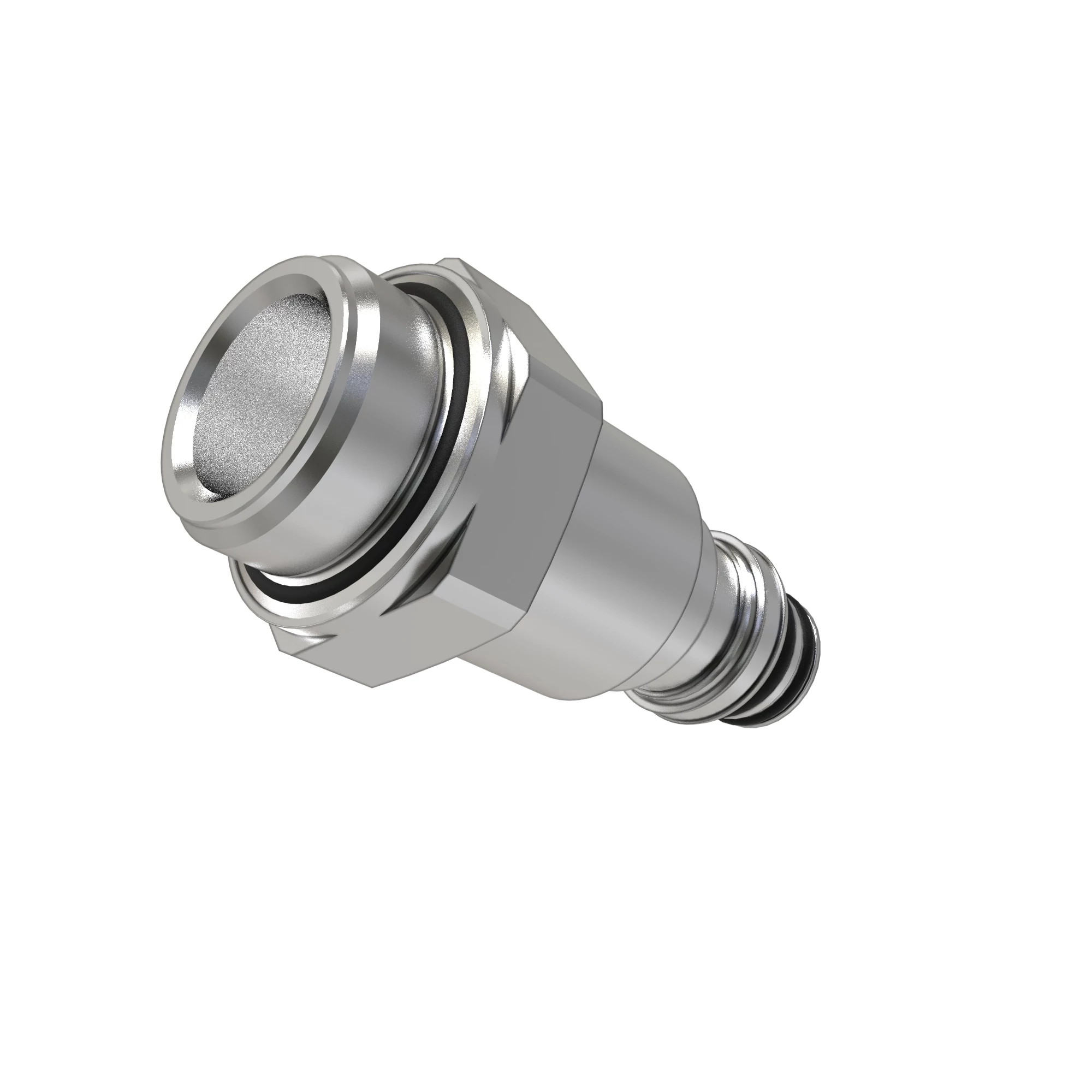 UNION FITTING, FA KONGSBERG: ABC-SW