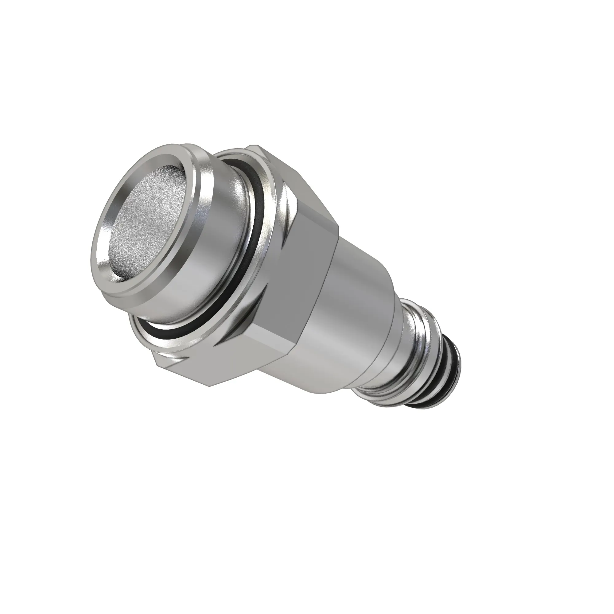 John Deere Union Fitting - AL203193