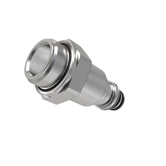 John Deere Union Fitting - AL203193