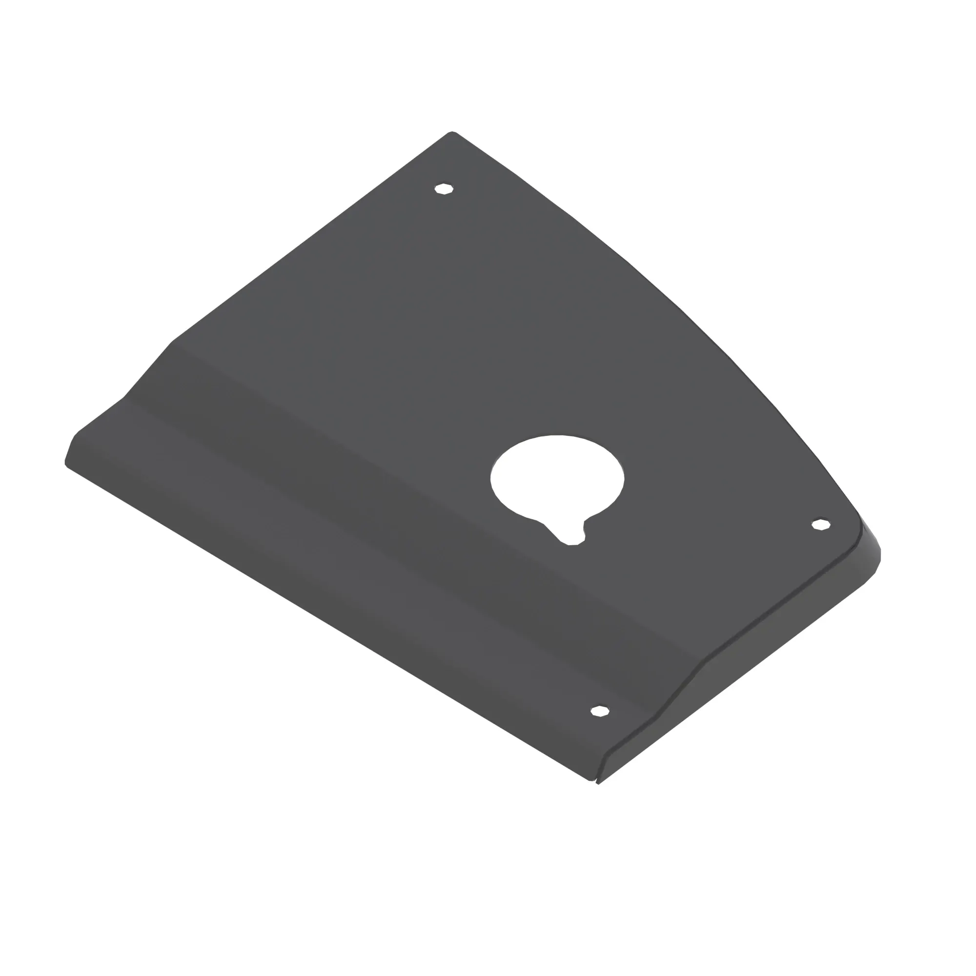 John Deere Cover - F701866