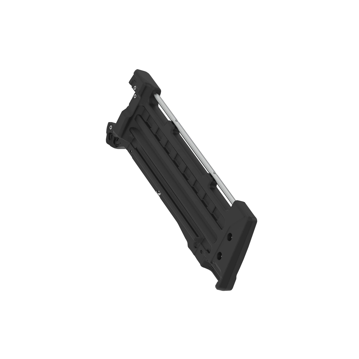 PANEL, HD CARGO BOX, LH SIDE ASM