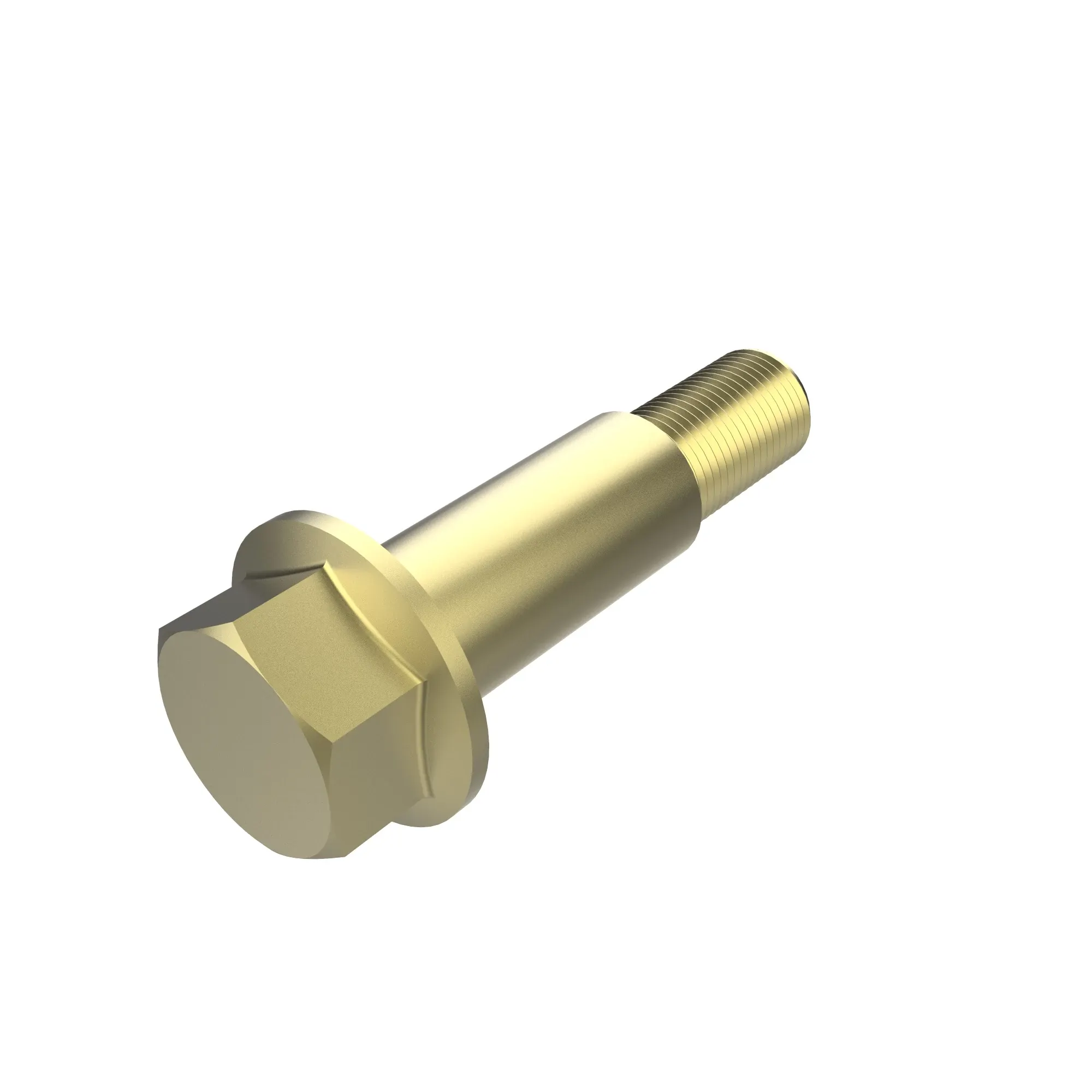 BOLT, SHOULDER CUSTOM Z3 LIFT CABLE