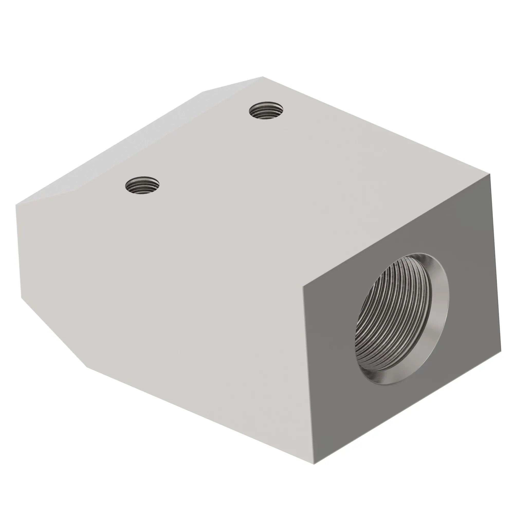 John Deere Fitting - F601803