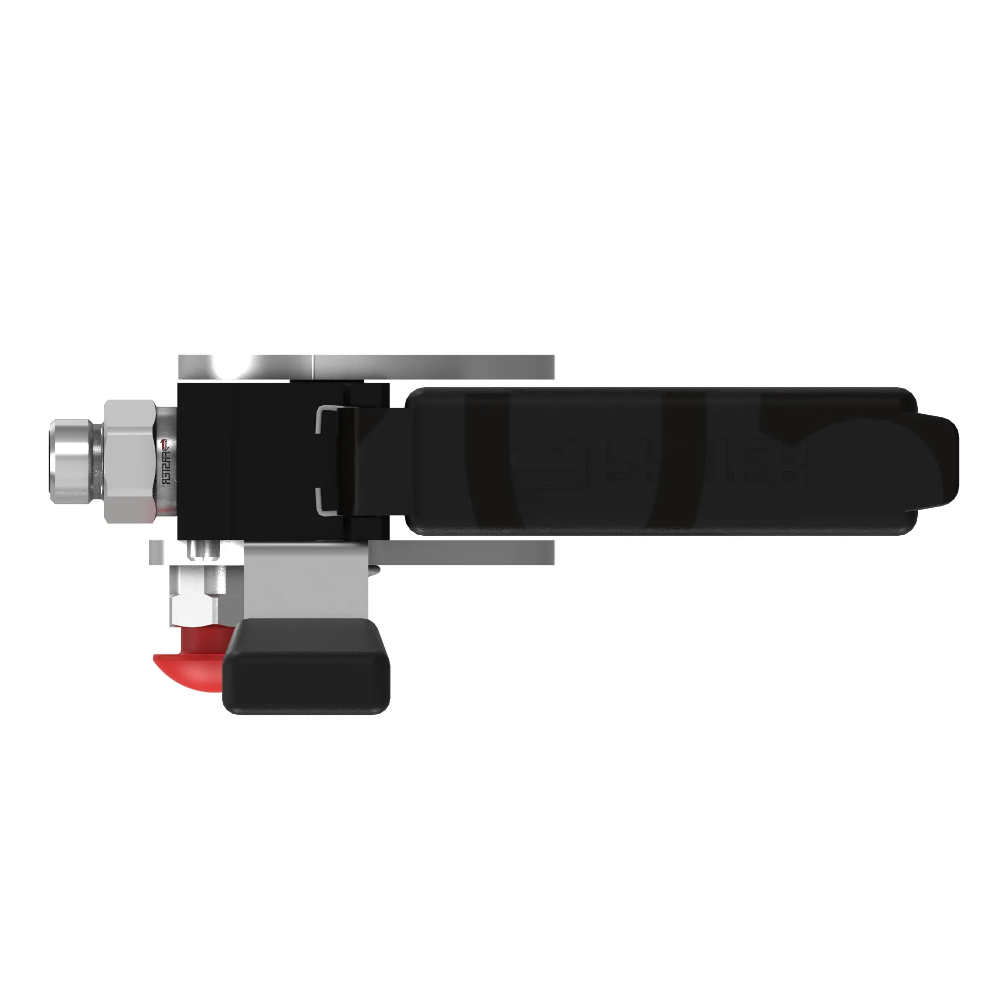 Hyd. Quick-Connect Coupler