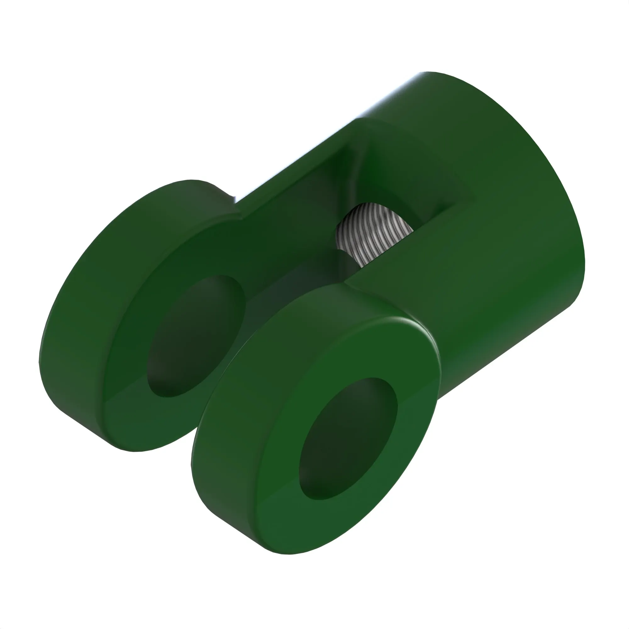 John Deere End - H179755