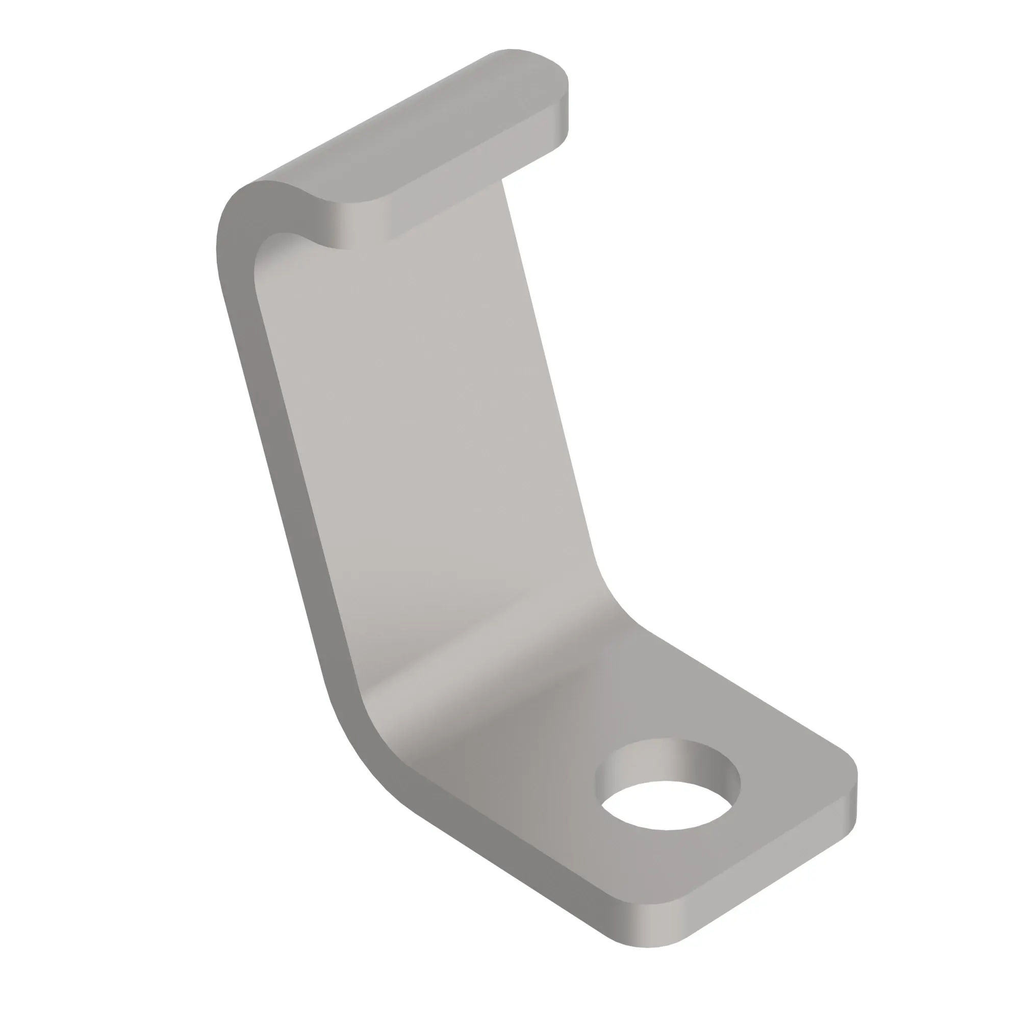 John Deere Air Circulation Angle - L155069