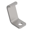 John Deere Air Circulation Angle - L155069