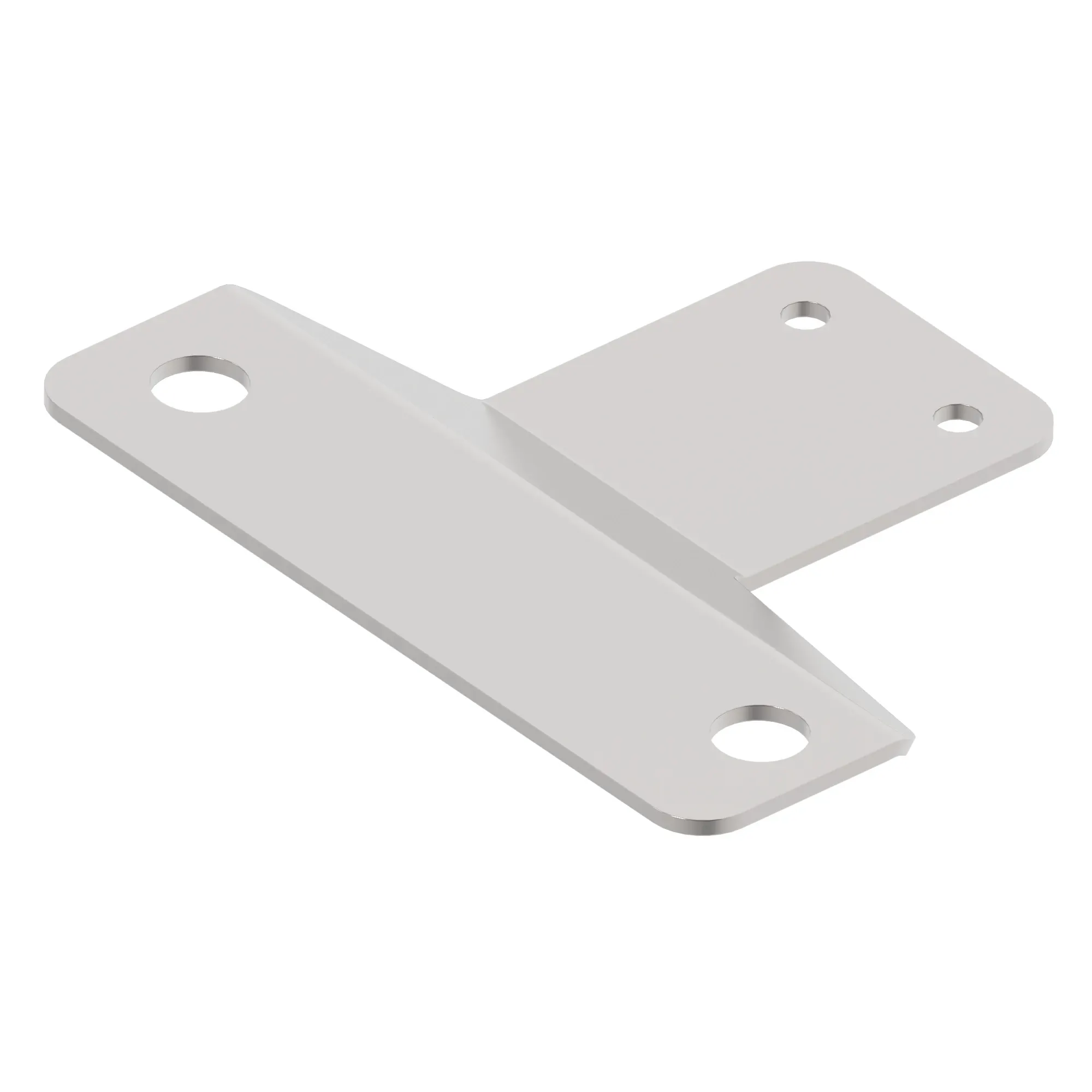 BRACKET, EXHAUST PIPE SUPPORT