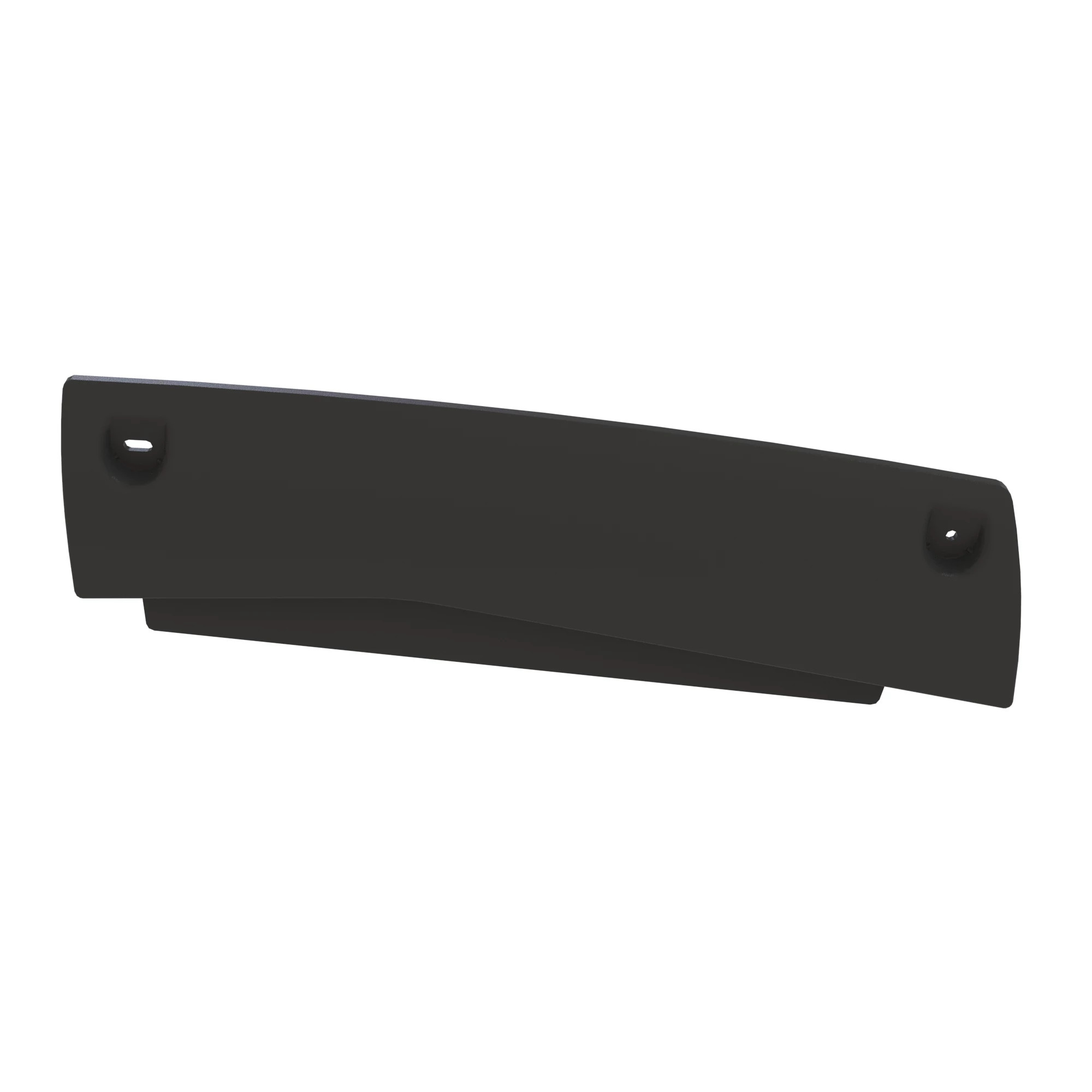 COVER, DUST TRAY, RH