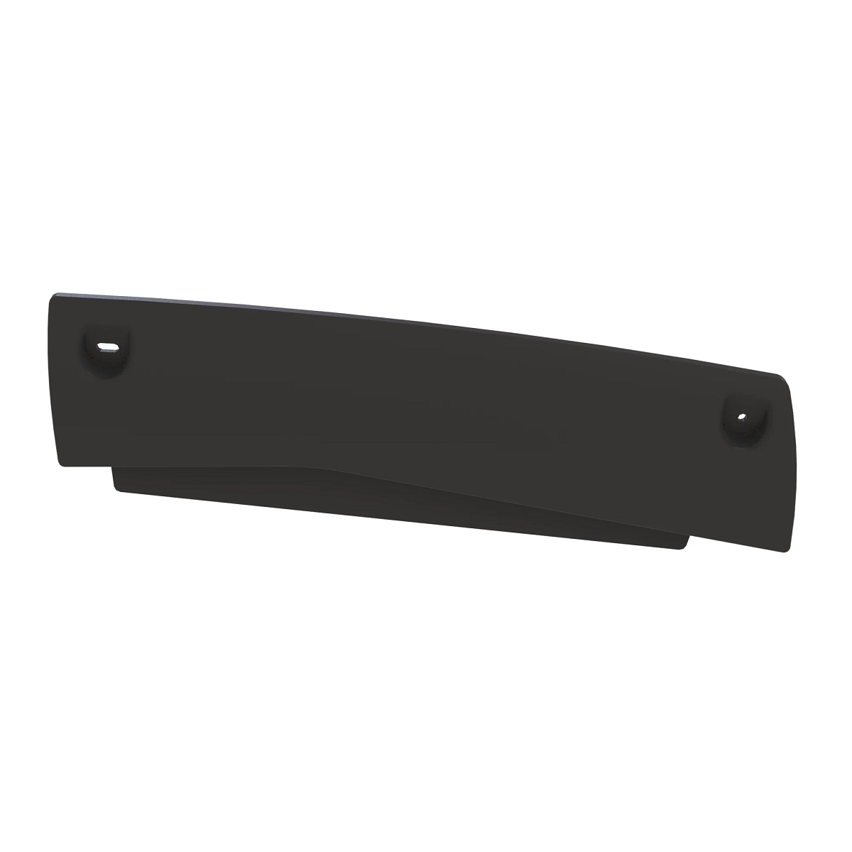 Cover, Dust Tray, RH
