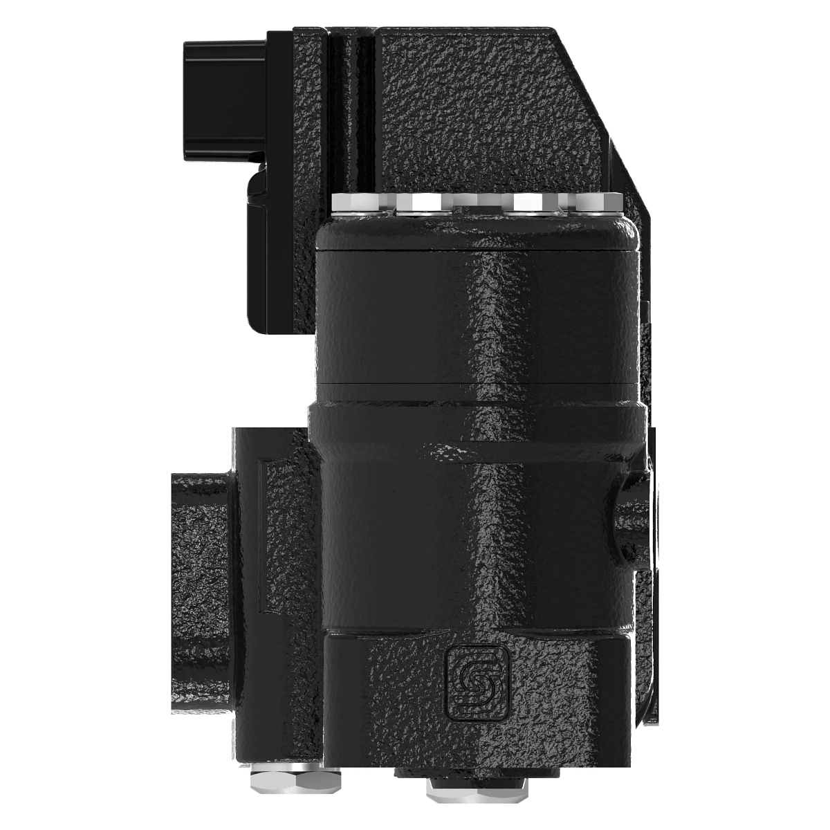 ELEC-HYD PROPORTIONAL VALVE