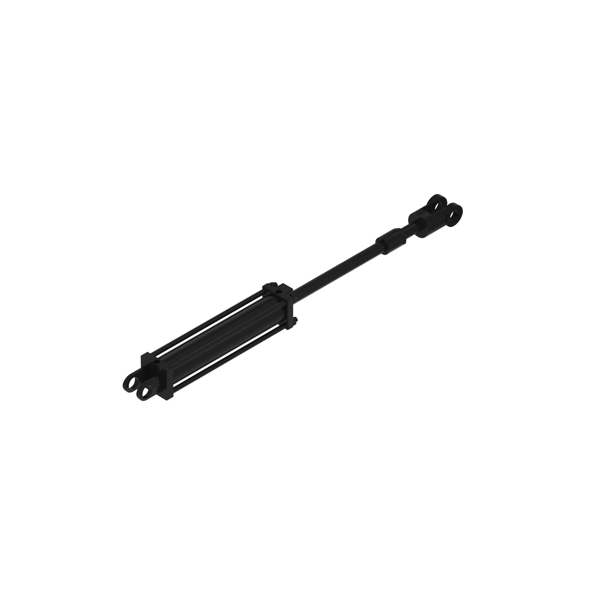 John Deere Hydraulic Cylinder - AN302075