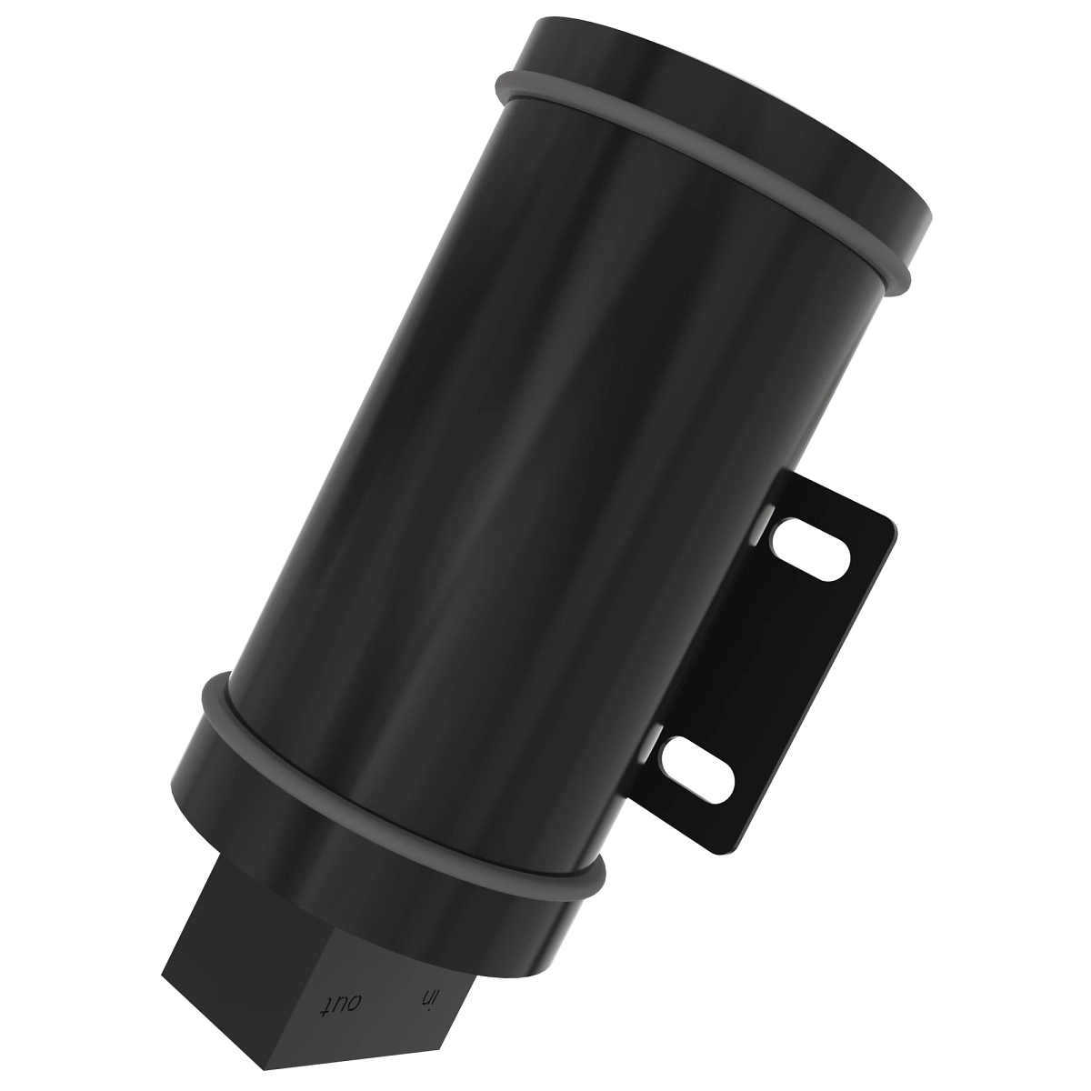 Receiver-Dryer, R134A and R1234YF