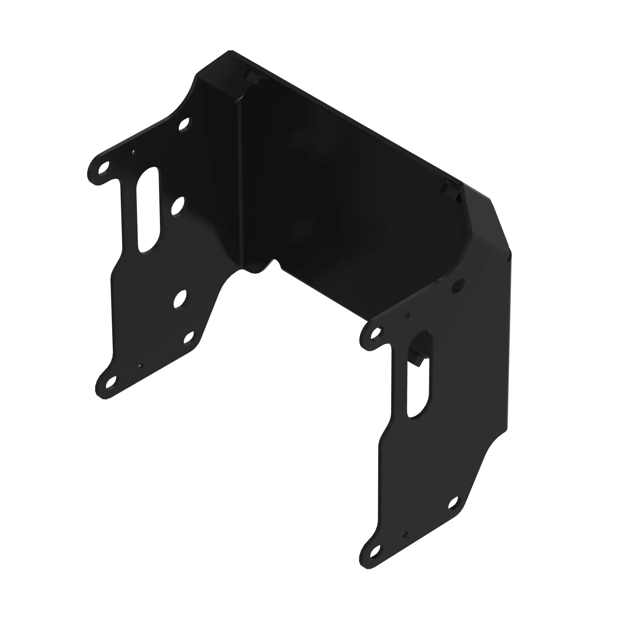 BRACKET, SUPPORT, INVERTER
