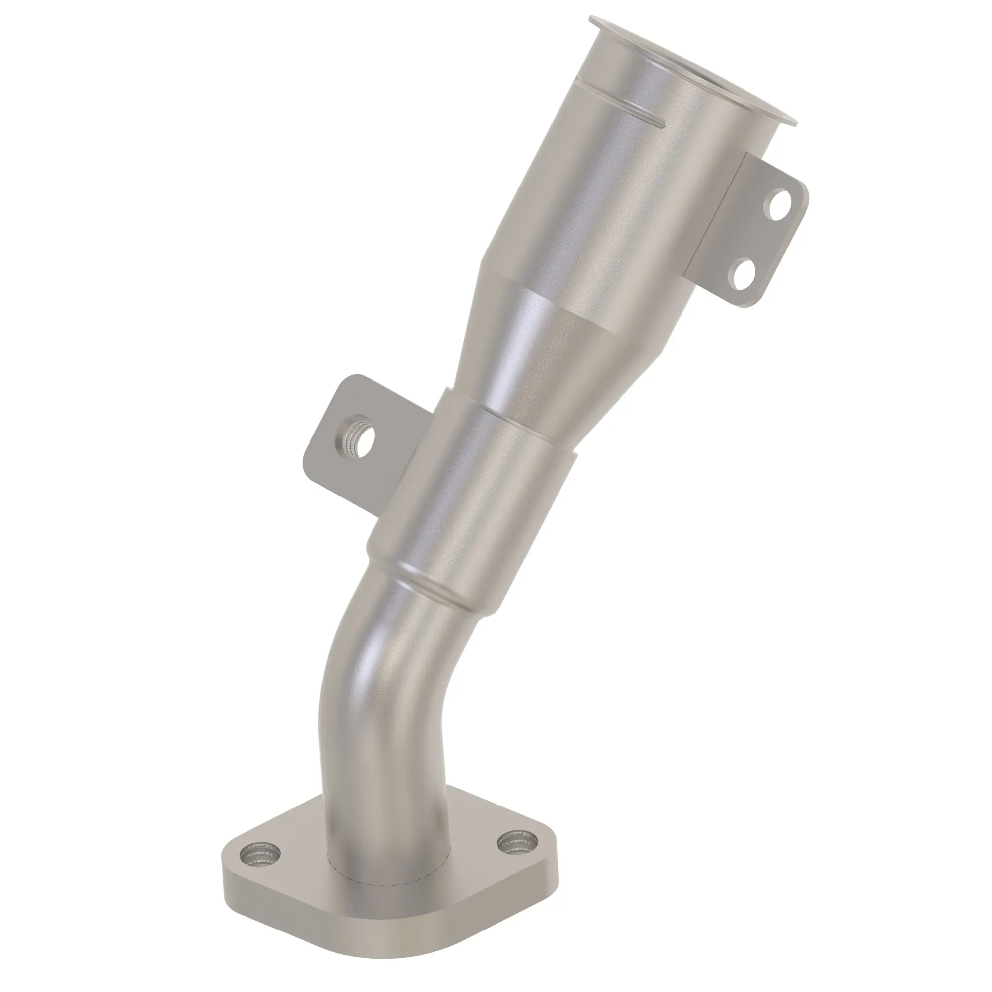 Oil Tube