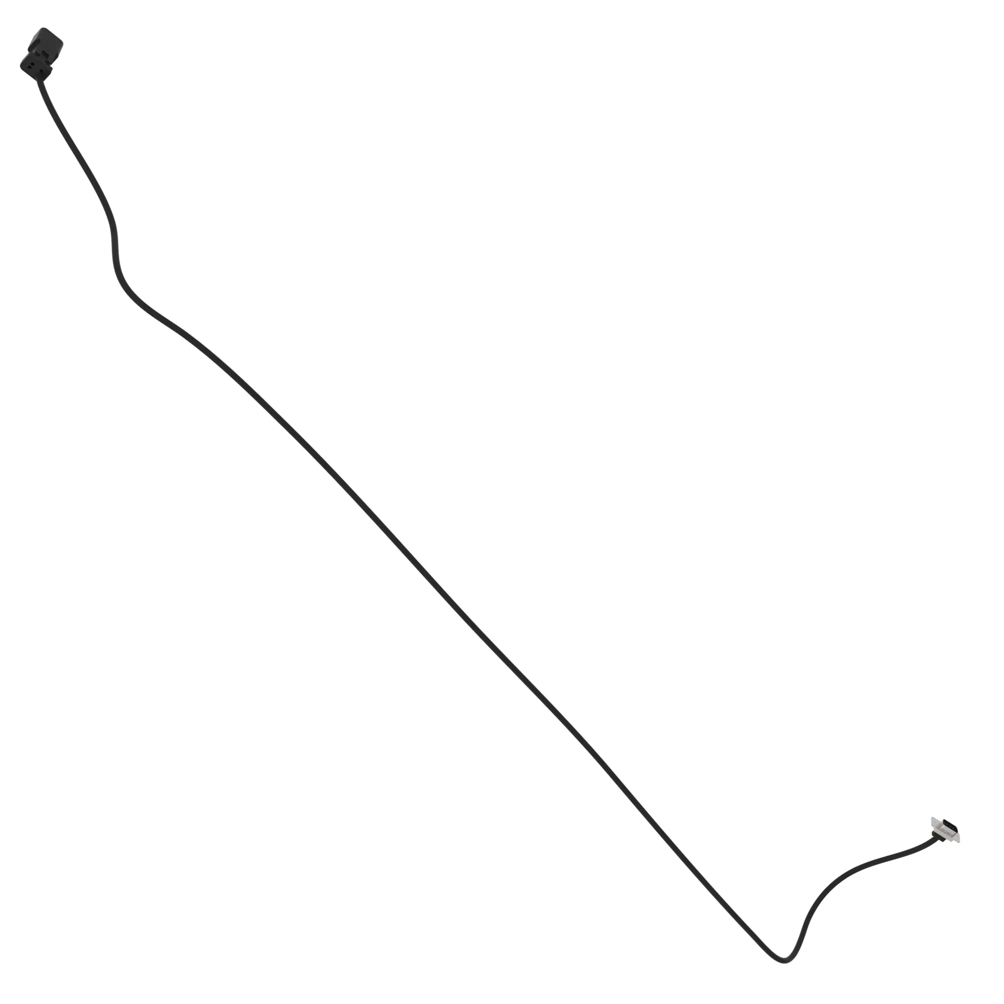 John Deere Caliper Mounting Wiring Harness - F685131