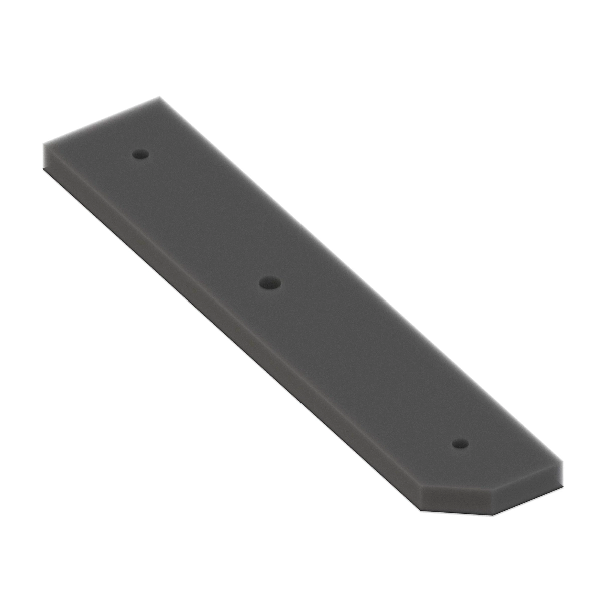 Noise Control, Firewall, Bottom LH