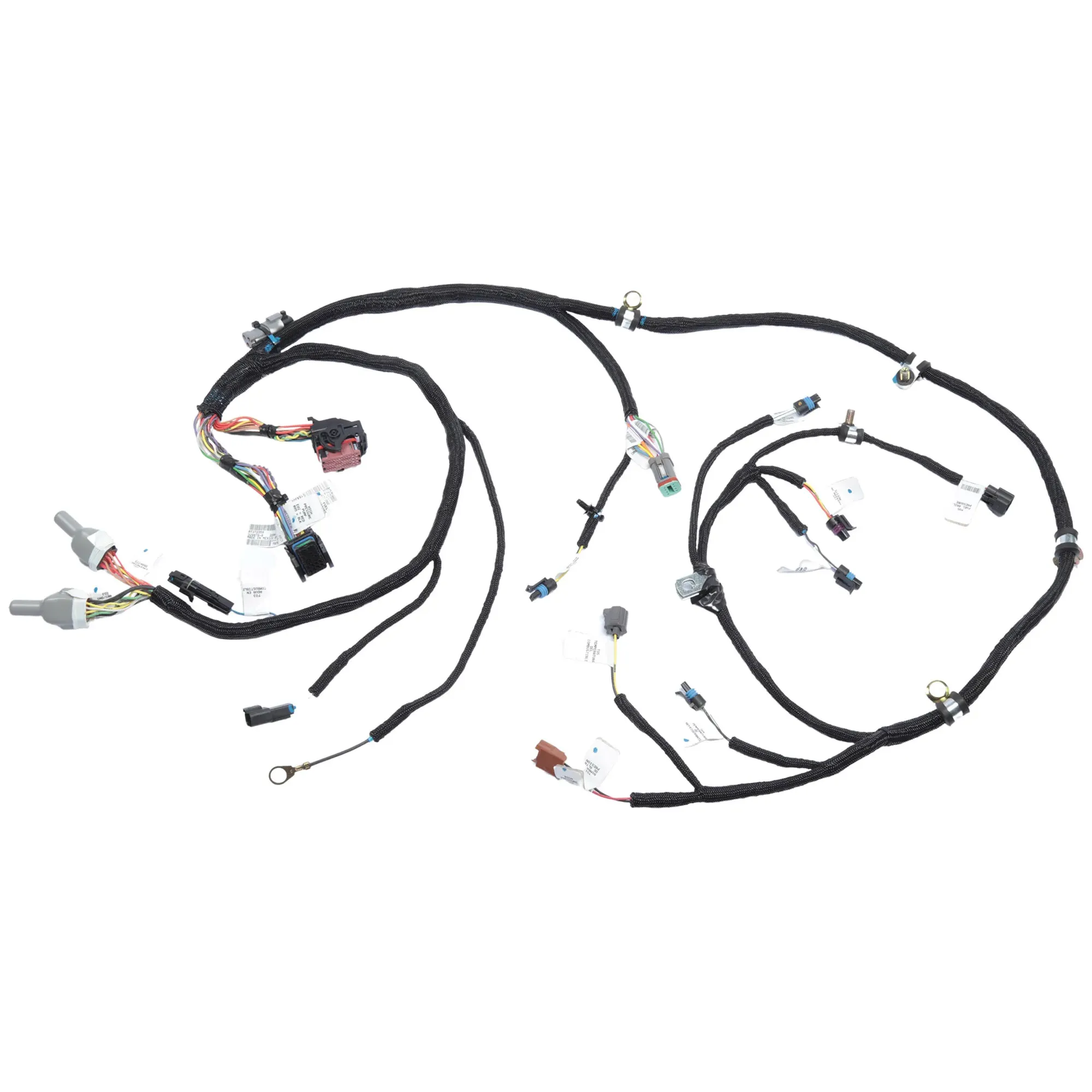 John Deere Engine Wiring Harness - AT372359