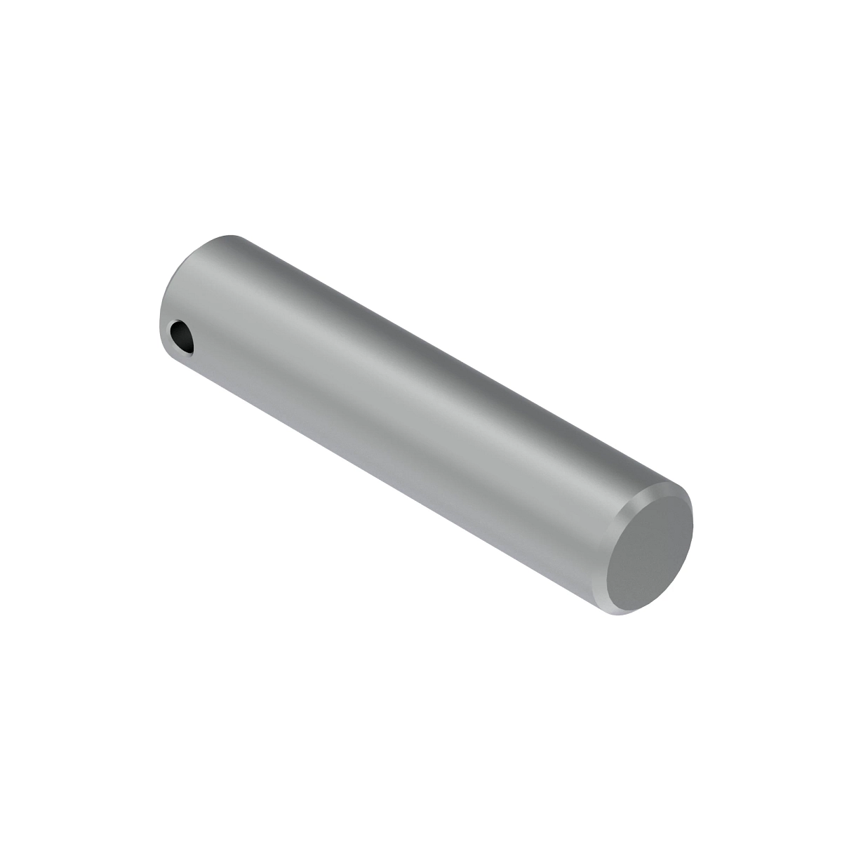Pin, Grapple Bucket 35 OD X 15