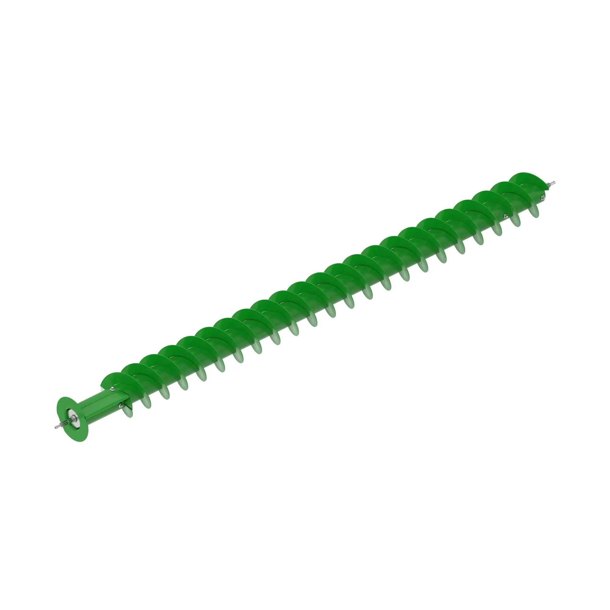 John Deere Left Side Crop Auger Assembly - AN221301