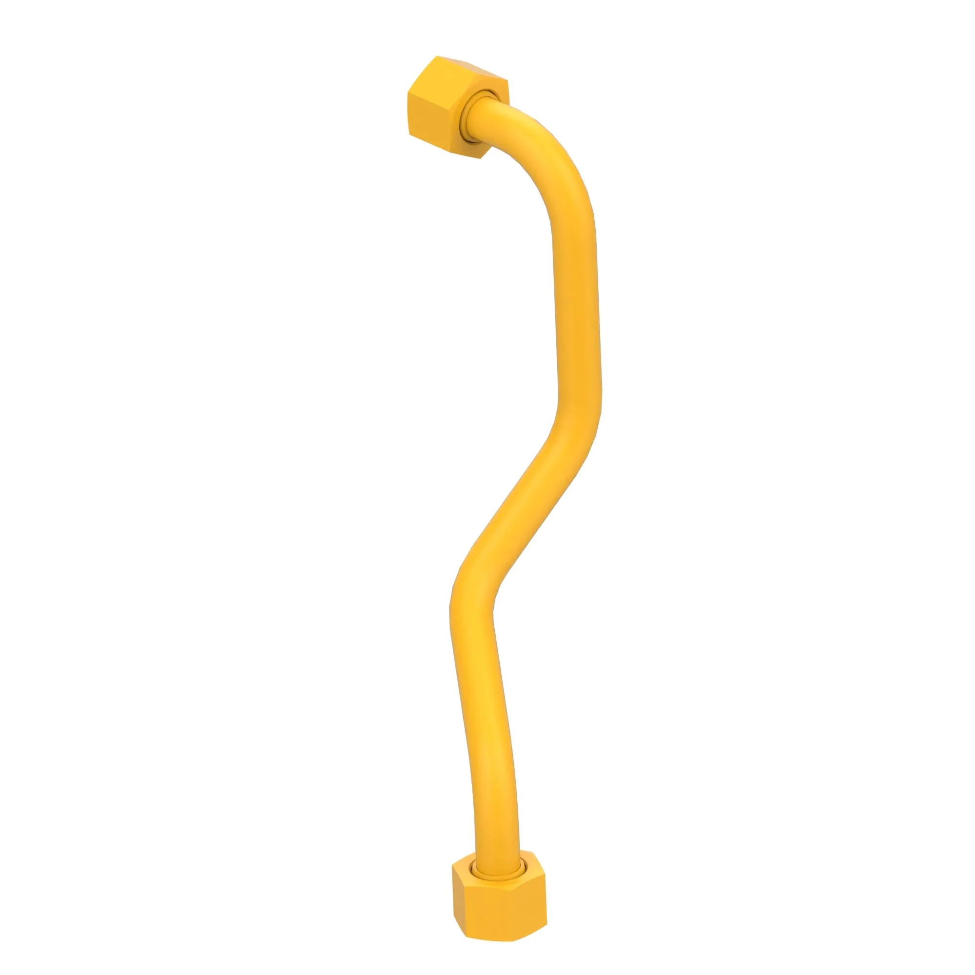 OIL LINE, OIL TUBE