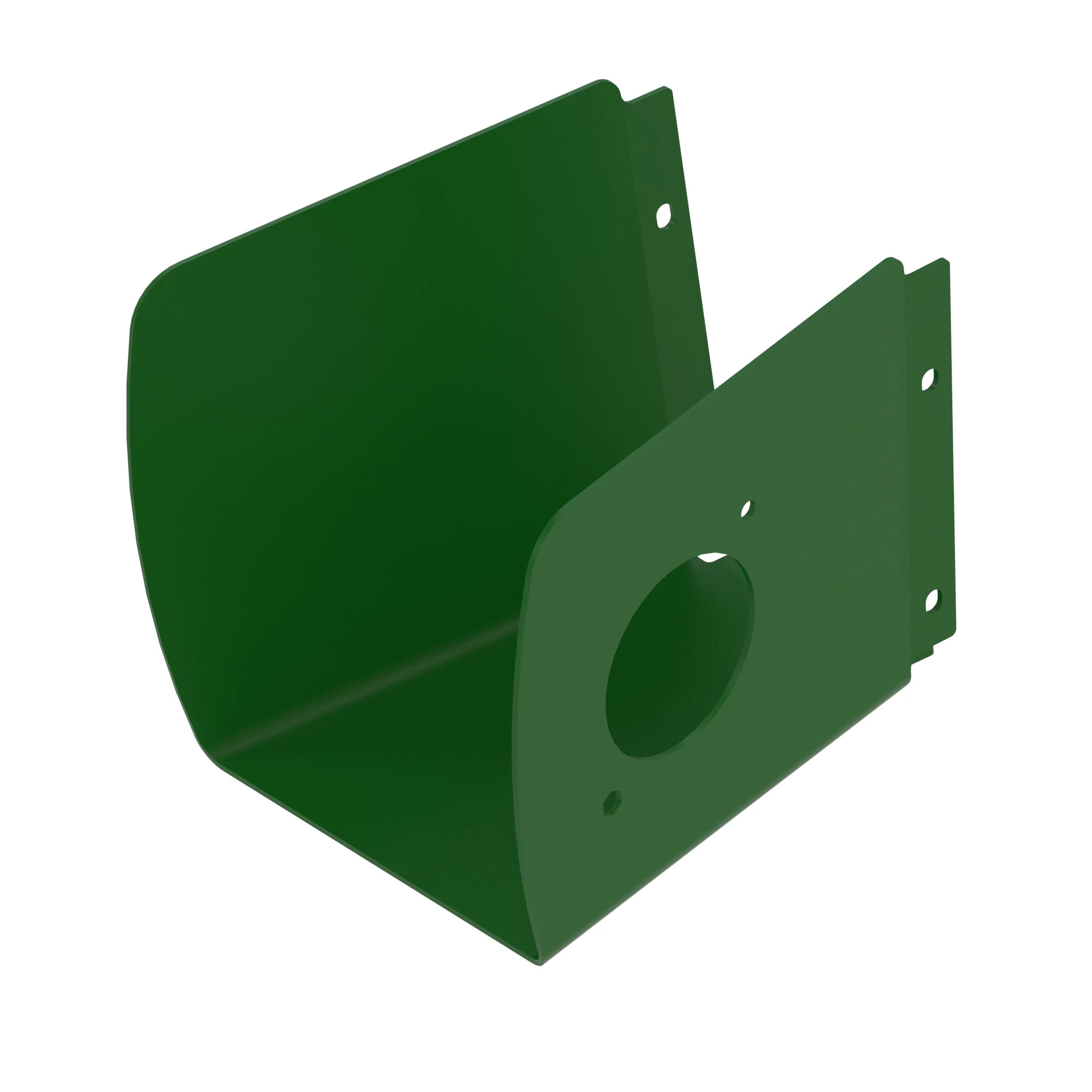 John Deere Powershaft Shield - FH304821
