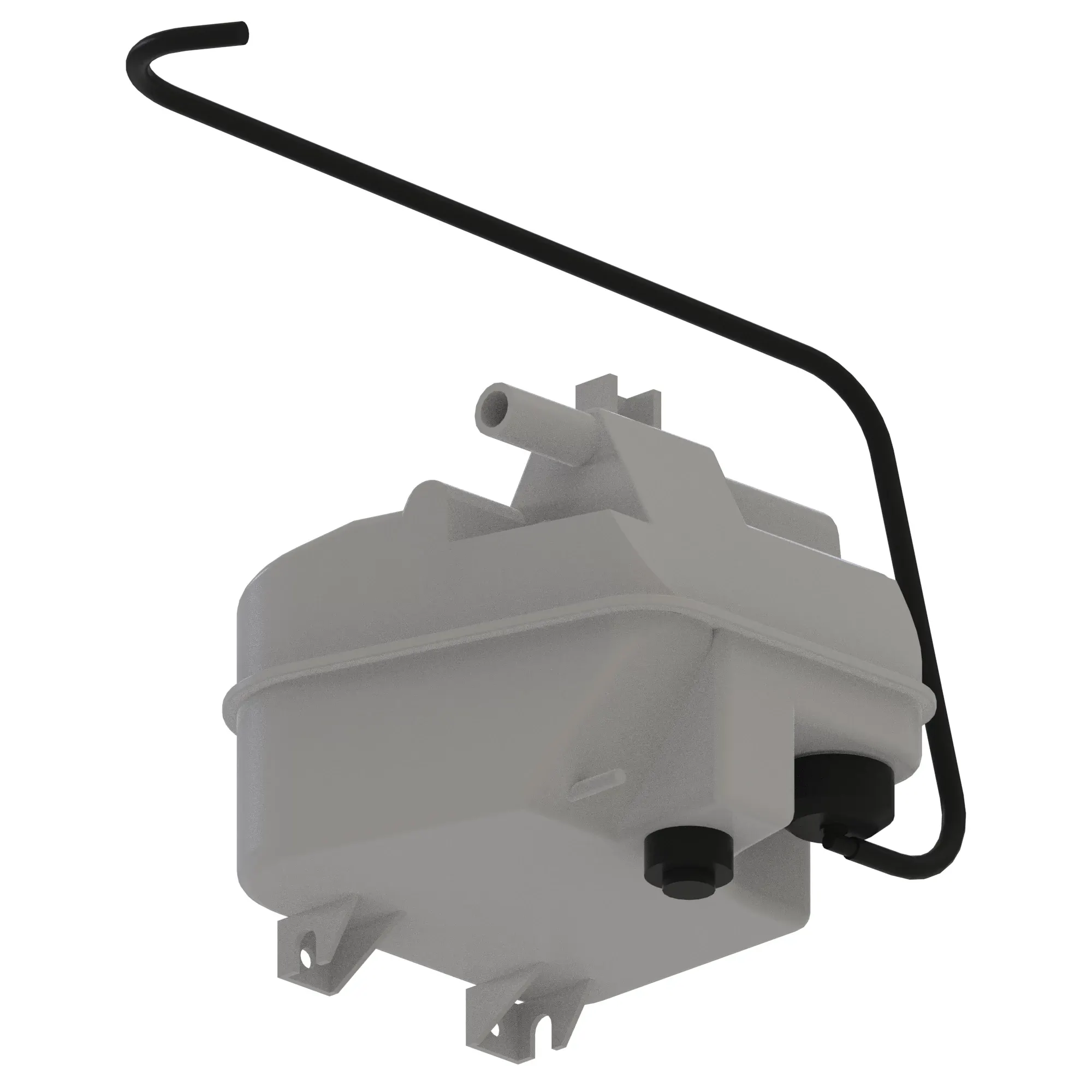 Radiator Reservoir