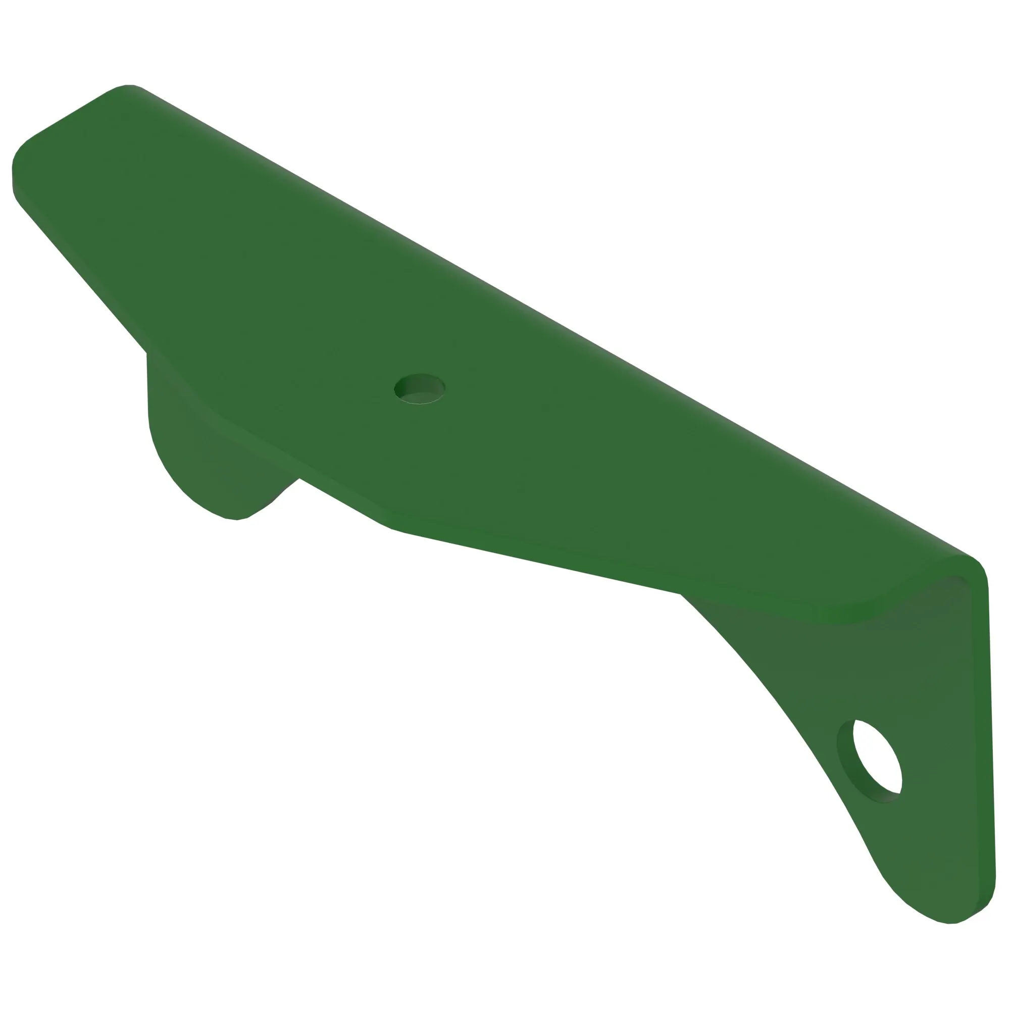 John Deere Bracket - HXE172434
