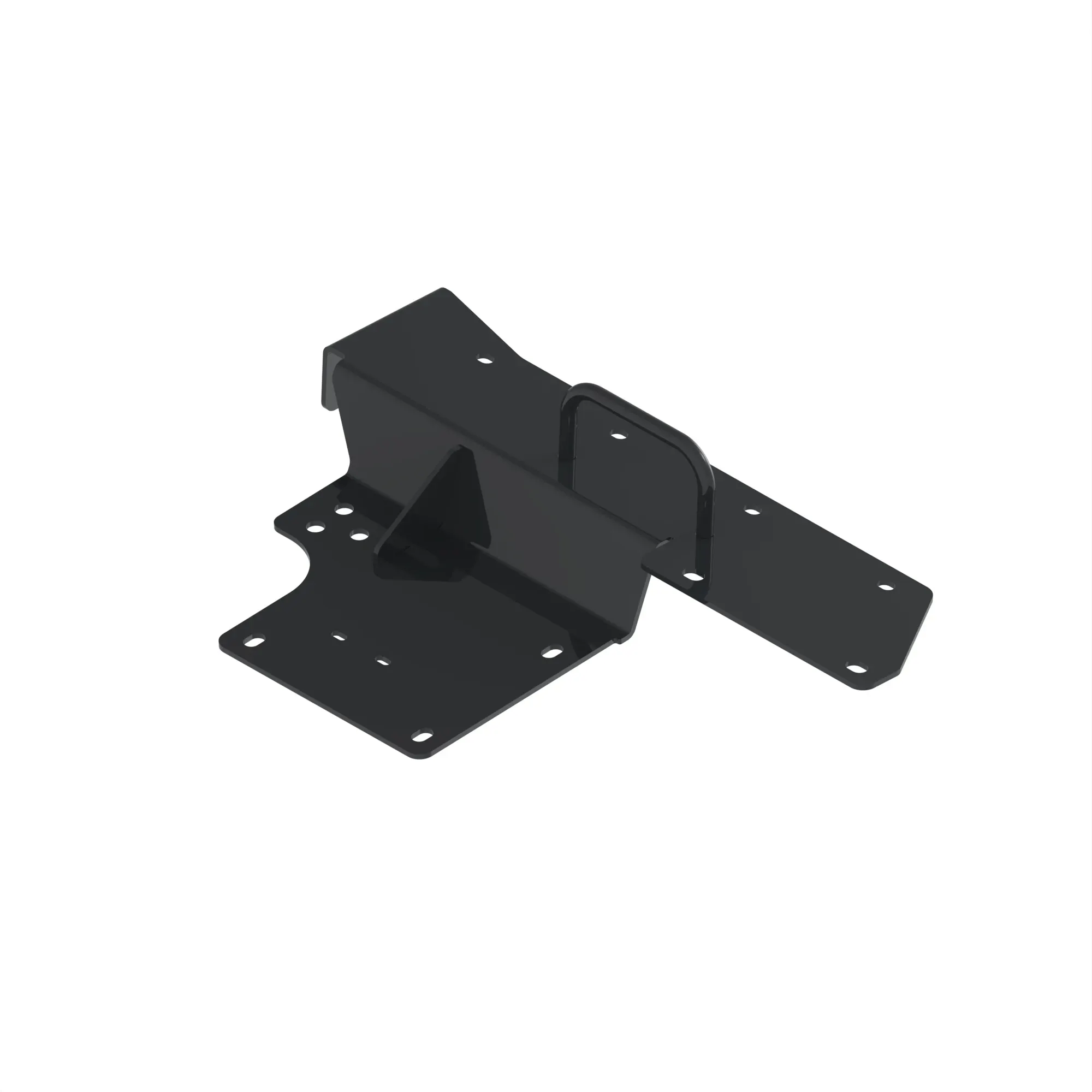 BRACKET, BRACKET, RIGHT REAR FENDER