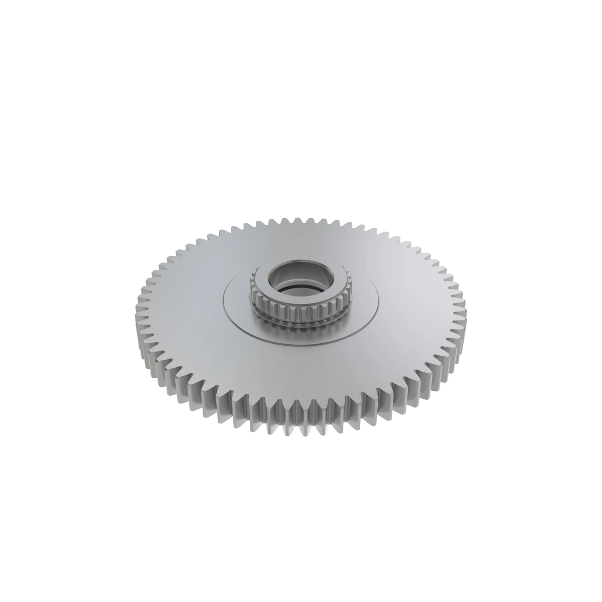Gear, C2