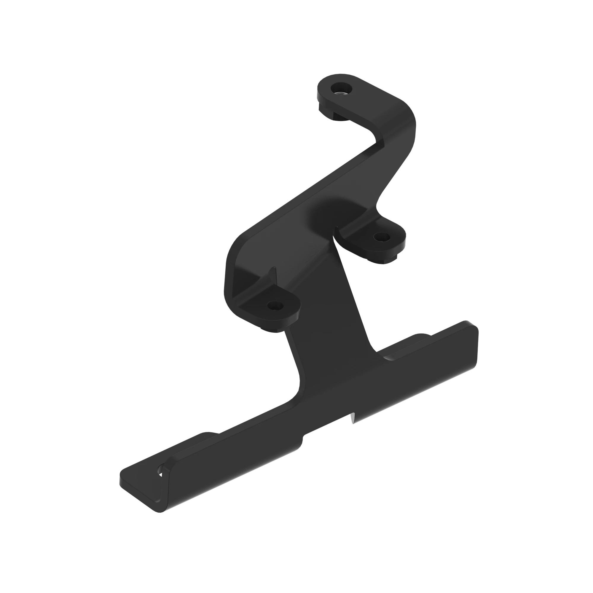 BRACKET, HARNESS, RH FILTERS