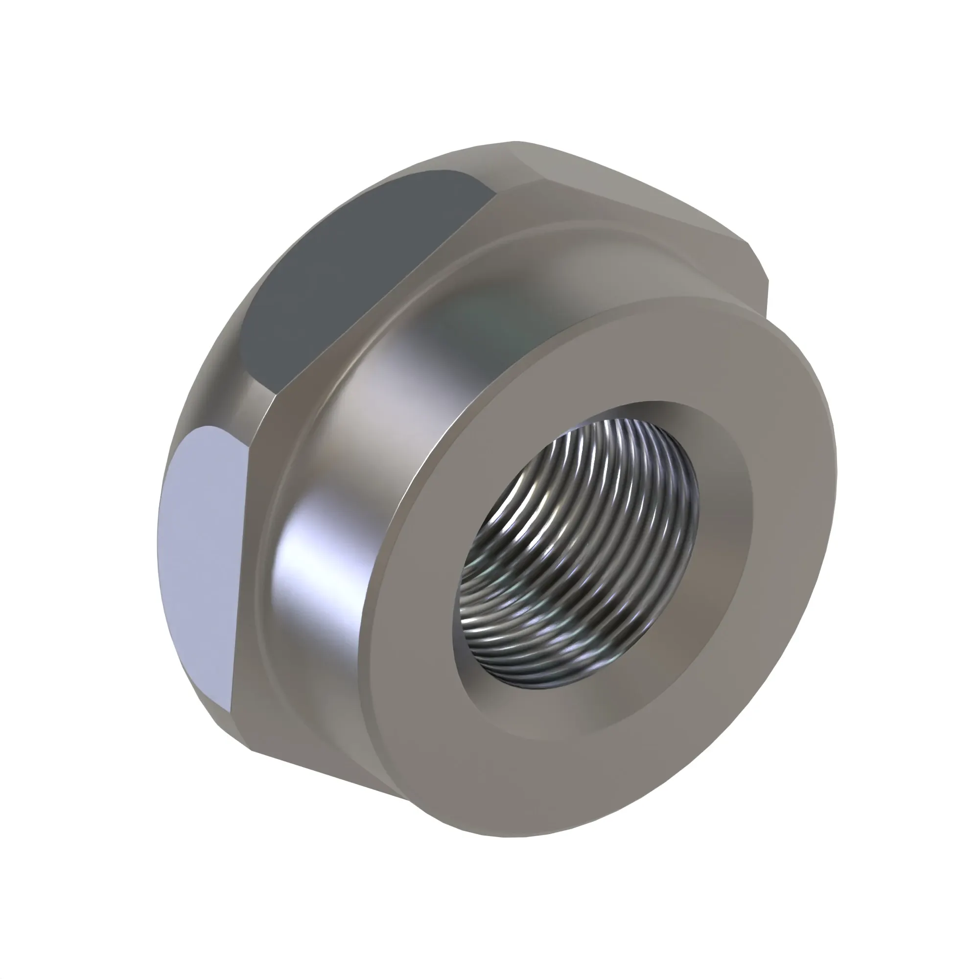 John Deere Nut, M20 - F695030