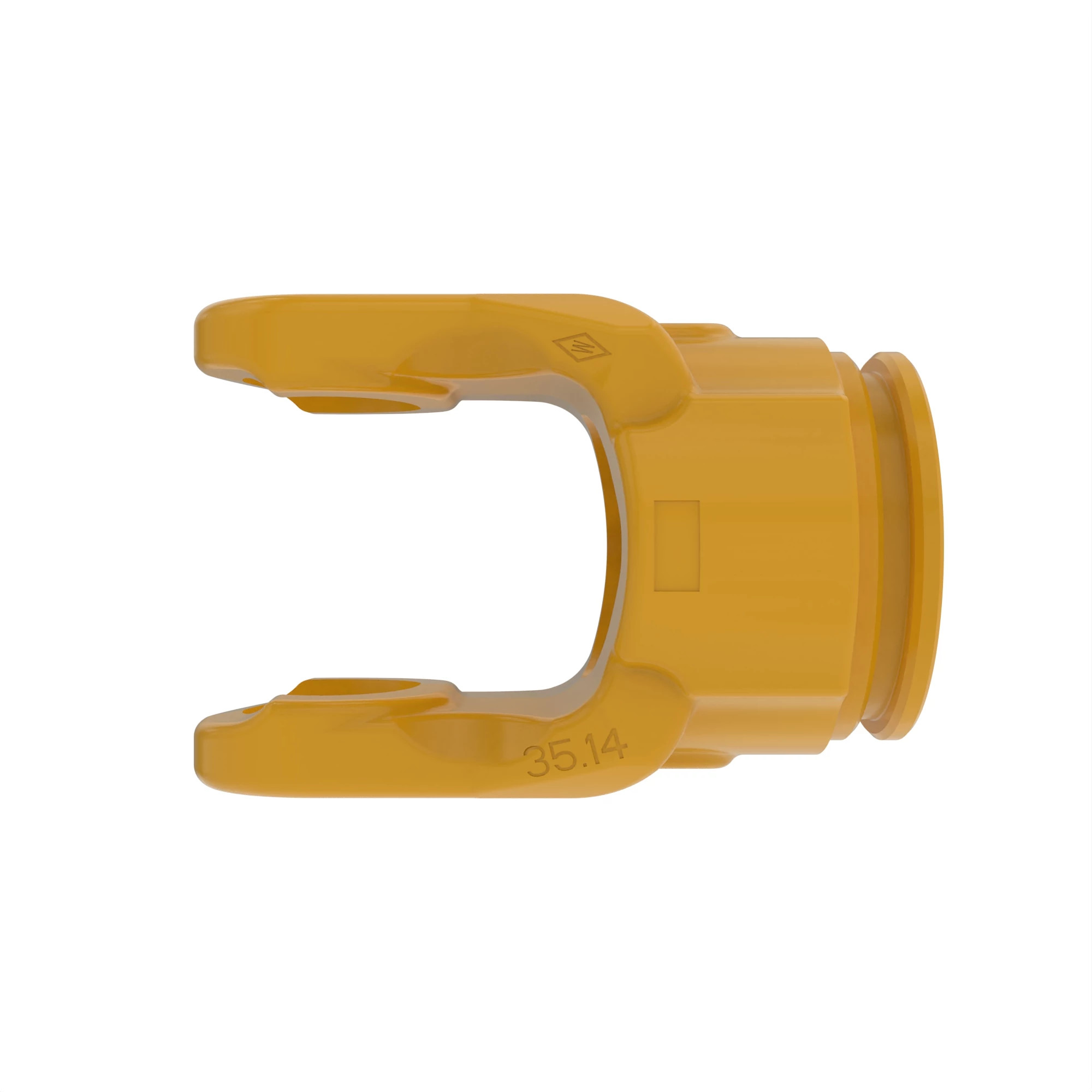 Universal Joint Yoke