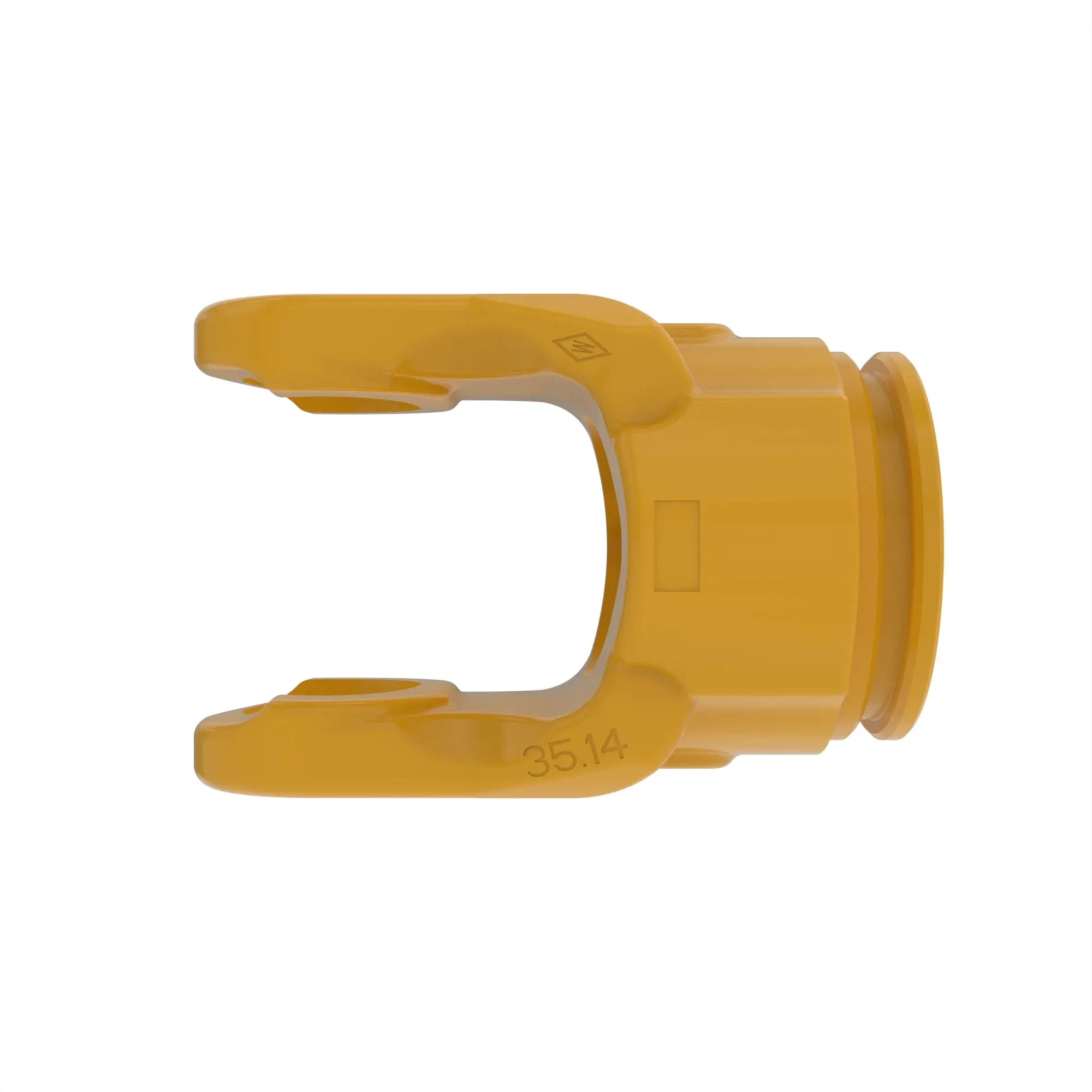 Universal Joint Yoke