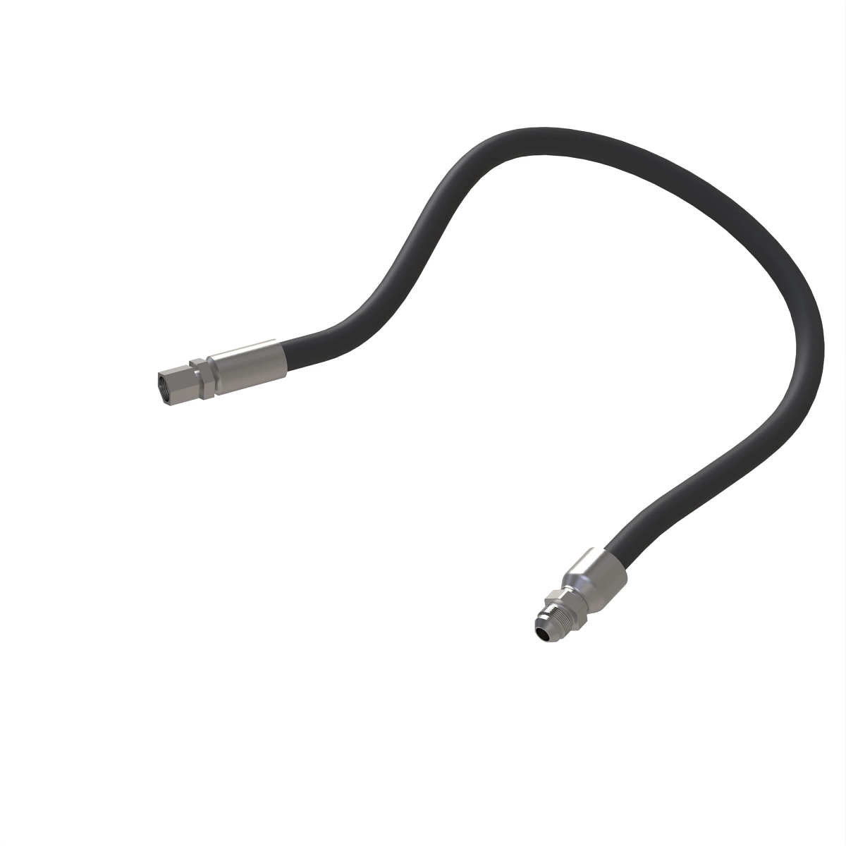 Hydraulic Hose, Hose-451STX06X37.5X