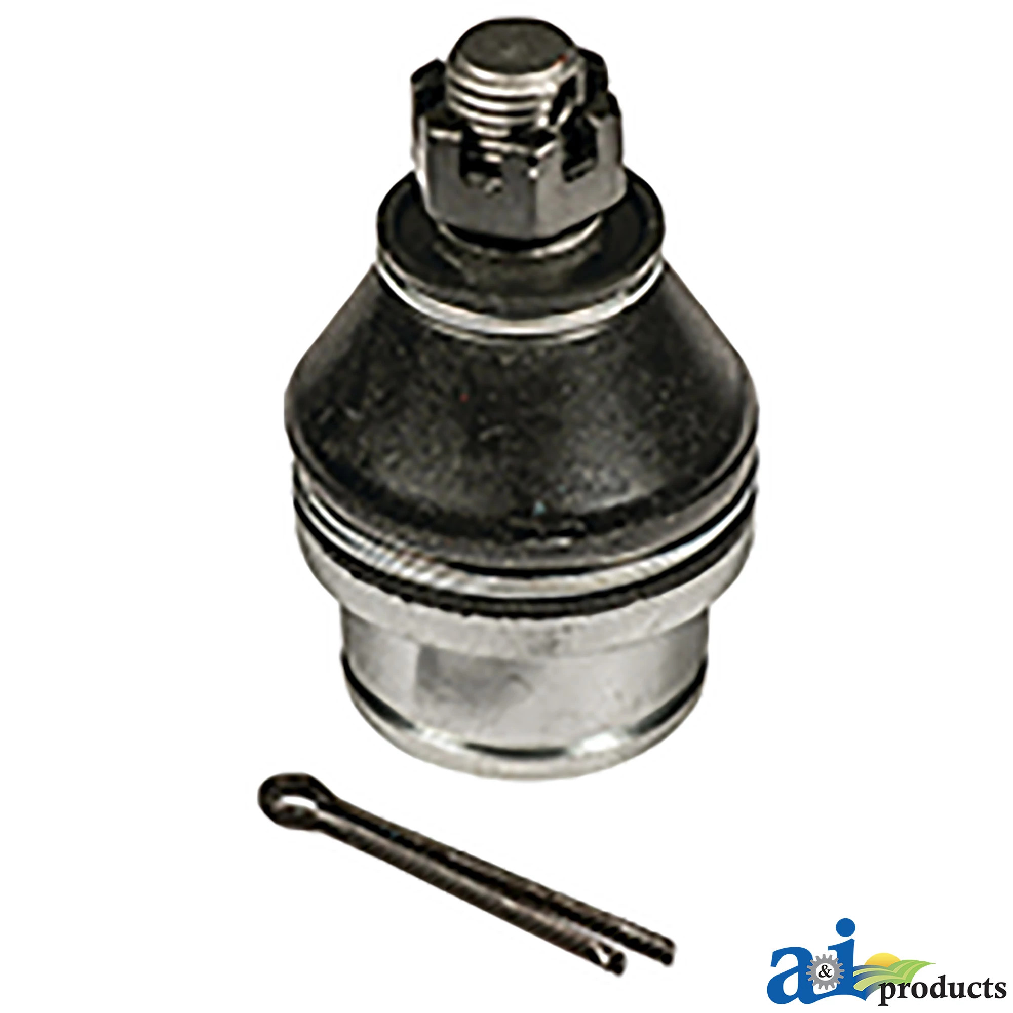 BALL JOINT; STEERING