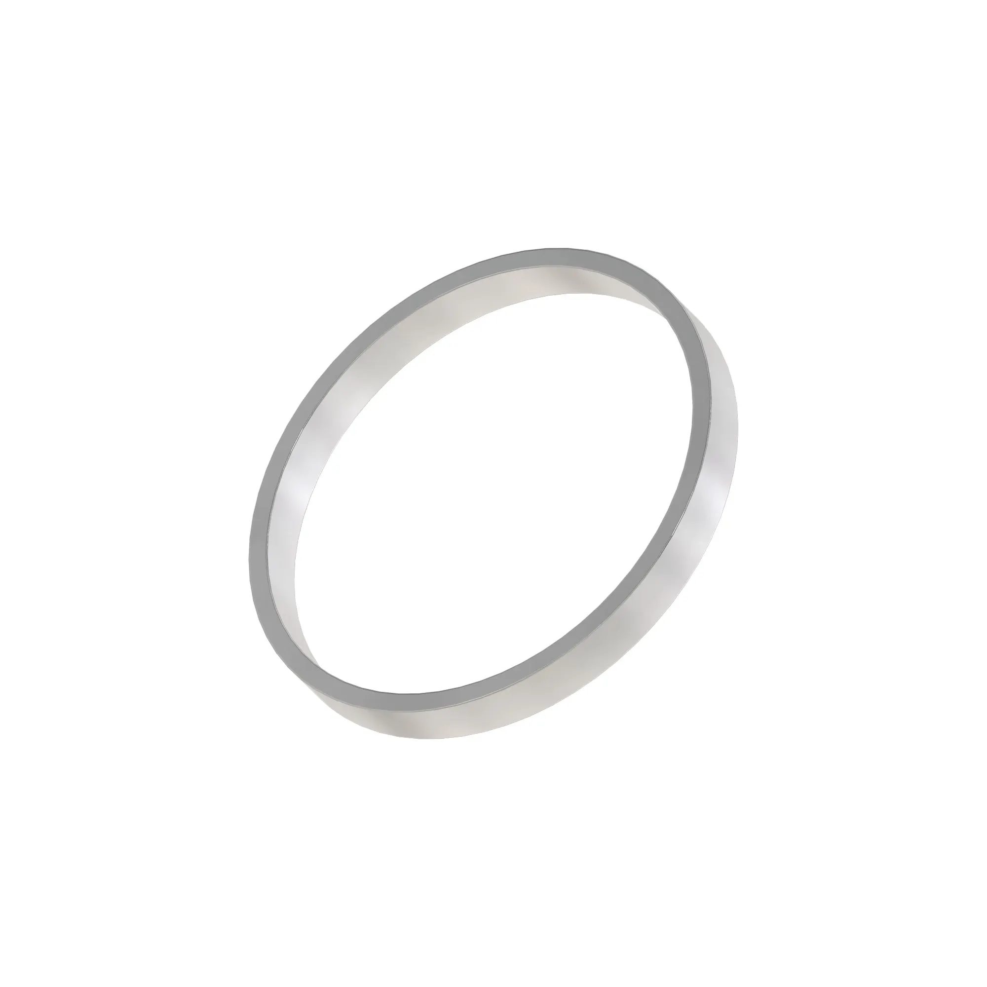 John Deere Bearing Spacer - R307293