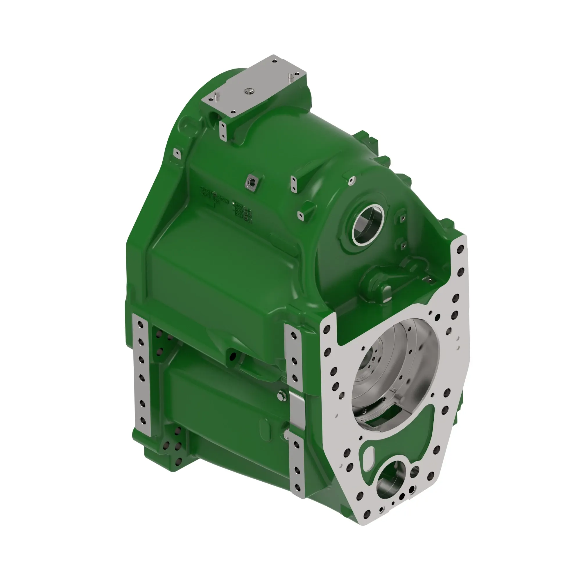 John Deere Housing - RE595281