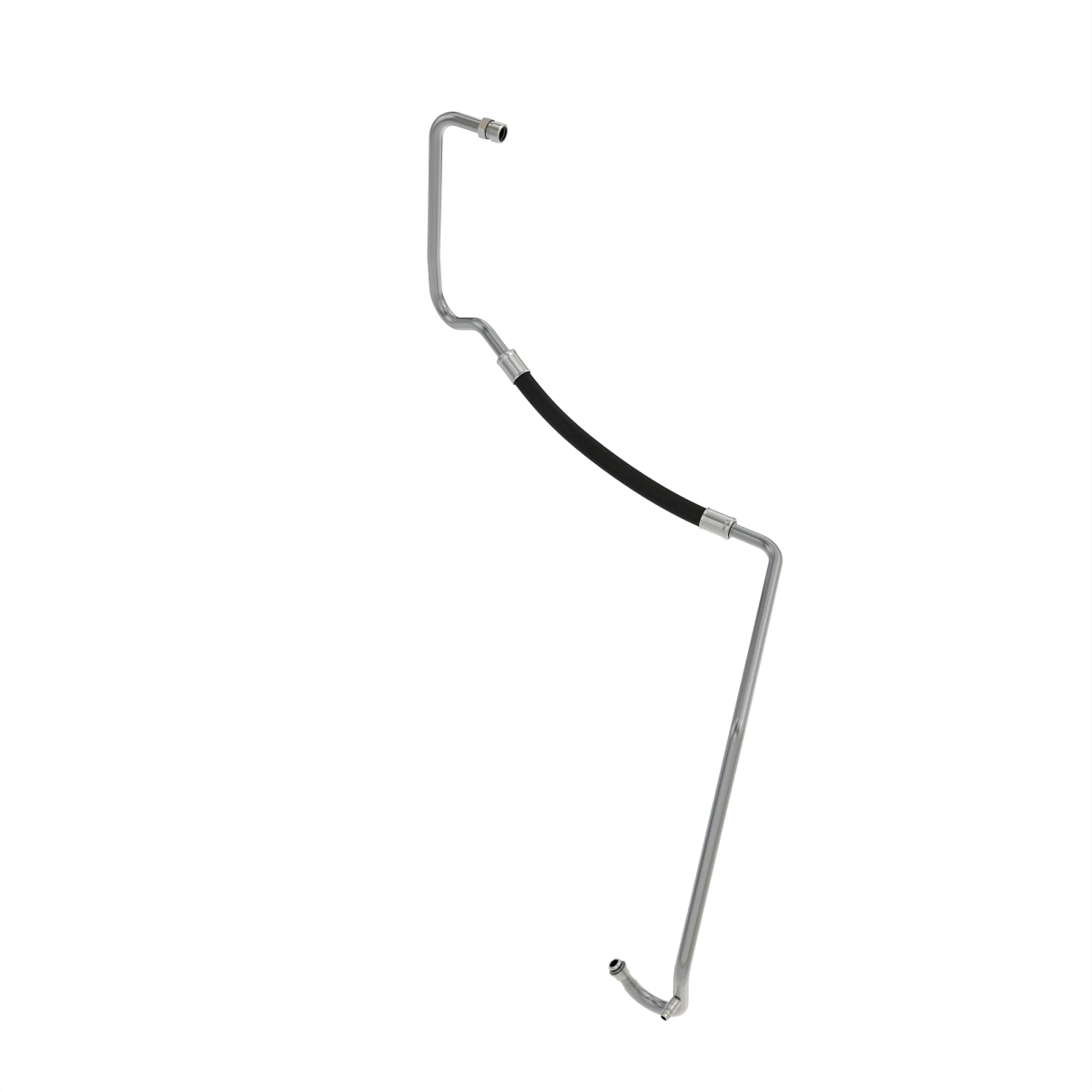 Line, Compressor to Evaporato