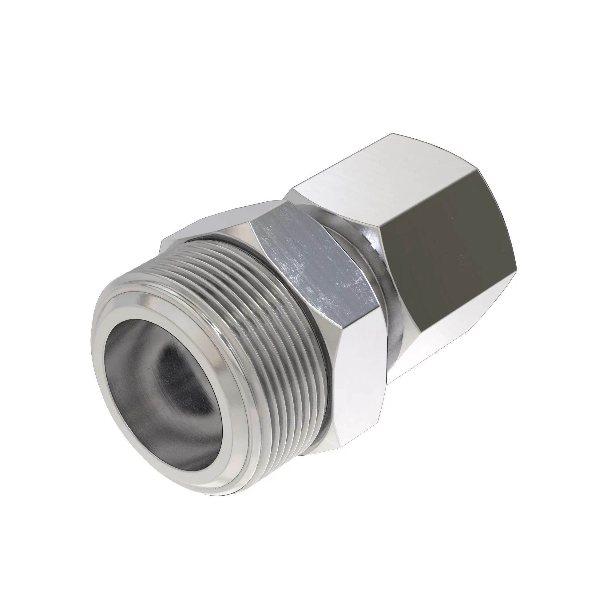FITTING 1/4 O.D. HOSE