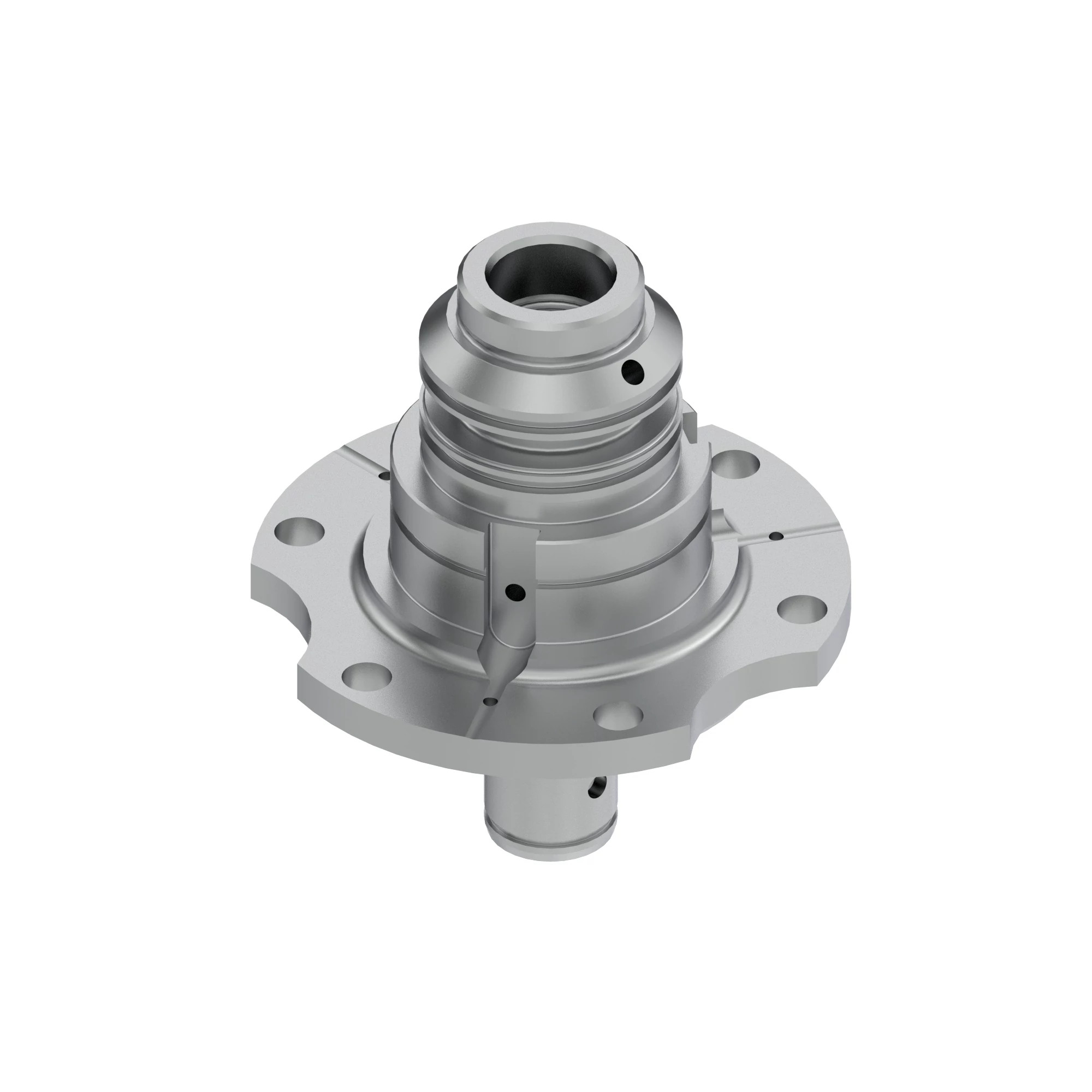 John Deere Clutch Cylinder - LVU21967