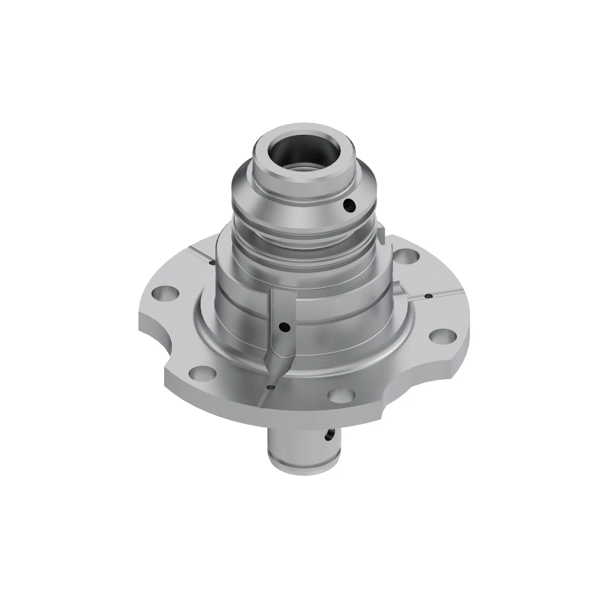 John Deere Clutch Cylinder - LVU21967