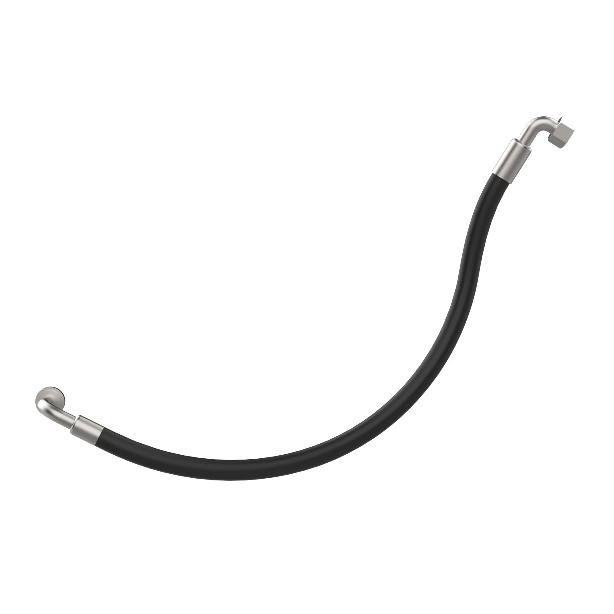 John Deere Hydraulic Hose - AZ101406