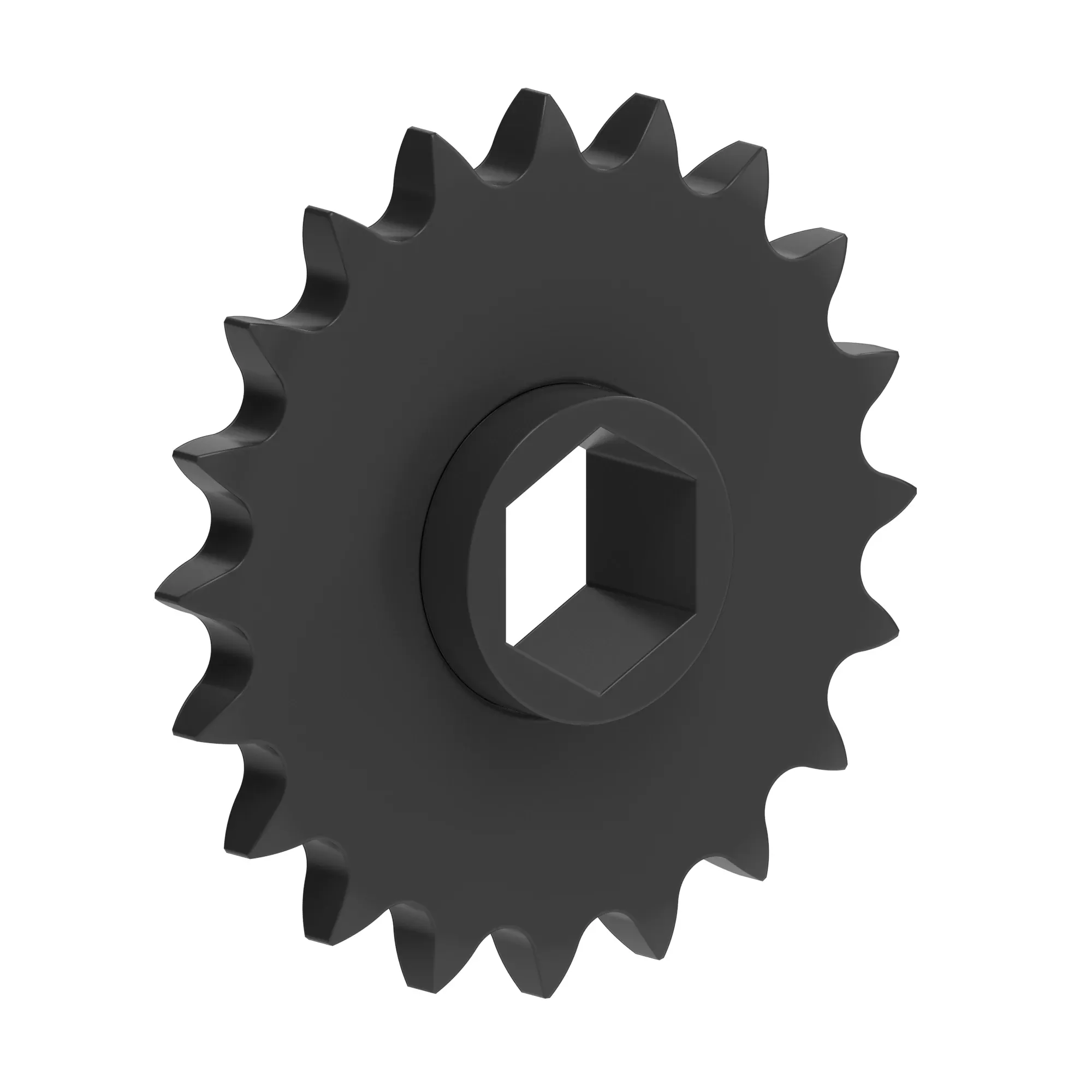 John Deere Chain Sprocket, 20 Teeth - DQ16127