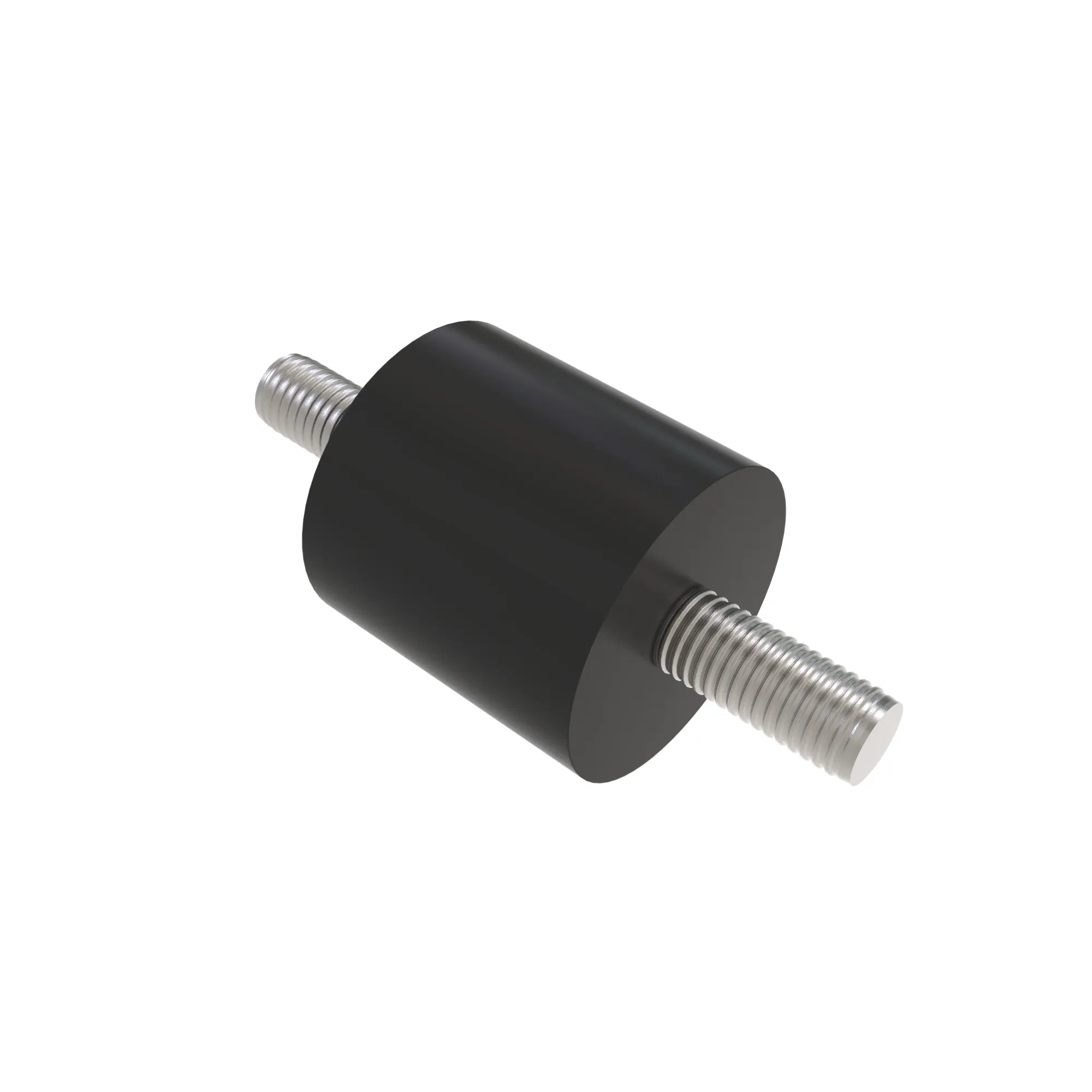 RUBBER MOUNT