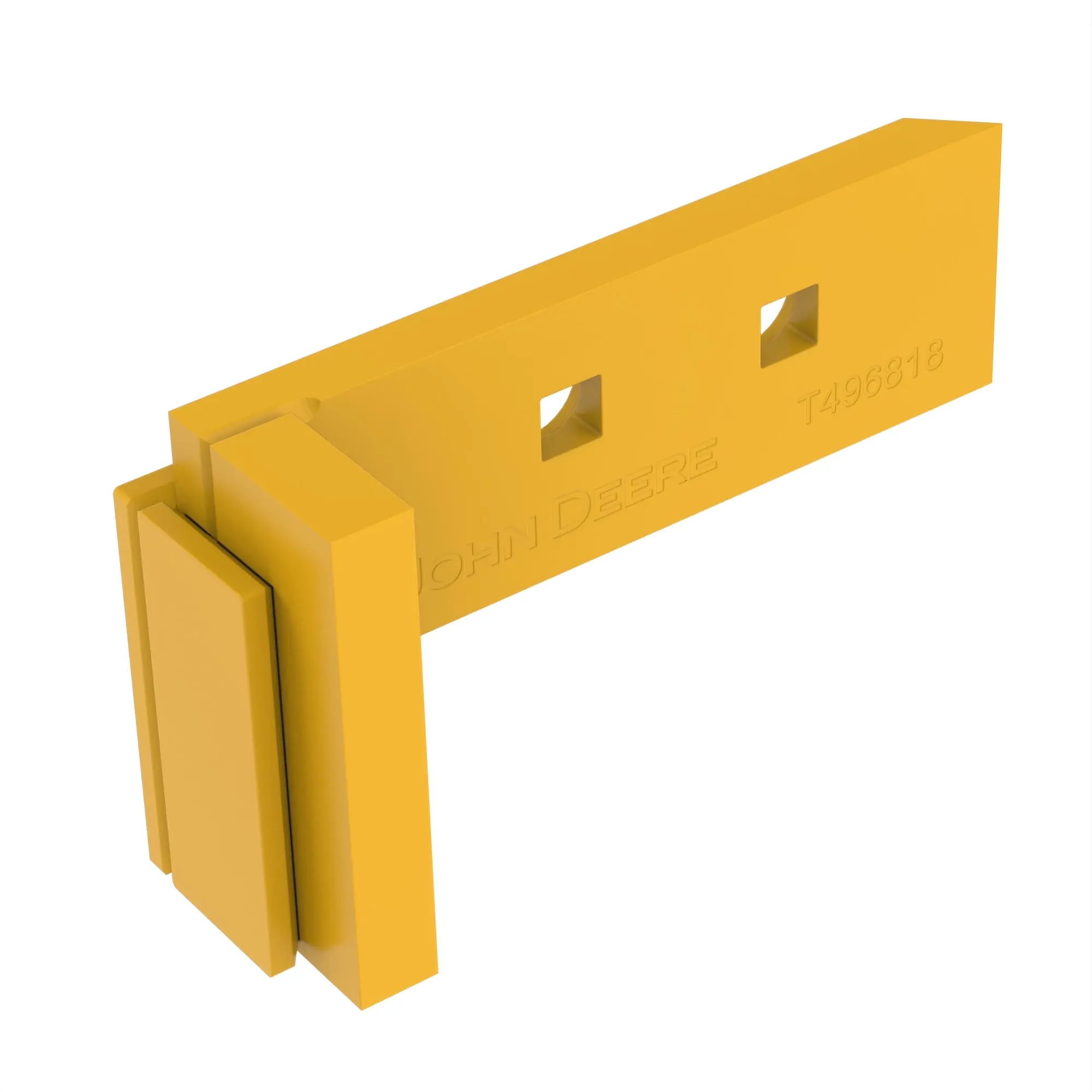 John Deere Stinger™ End Protector, Right Side - T496818