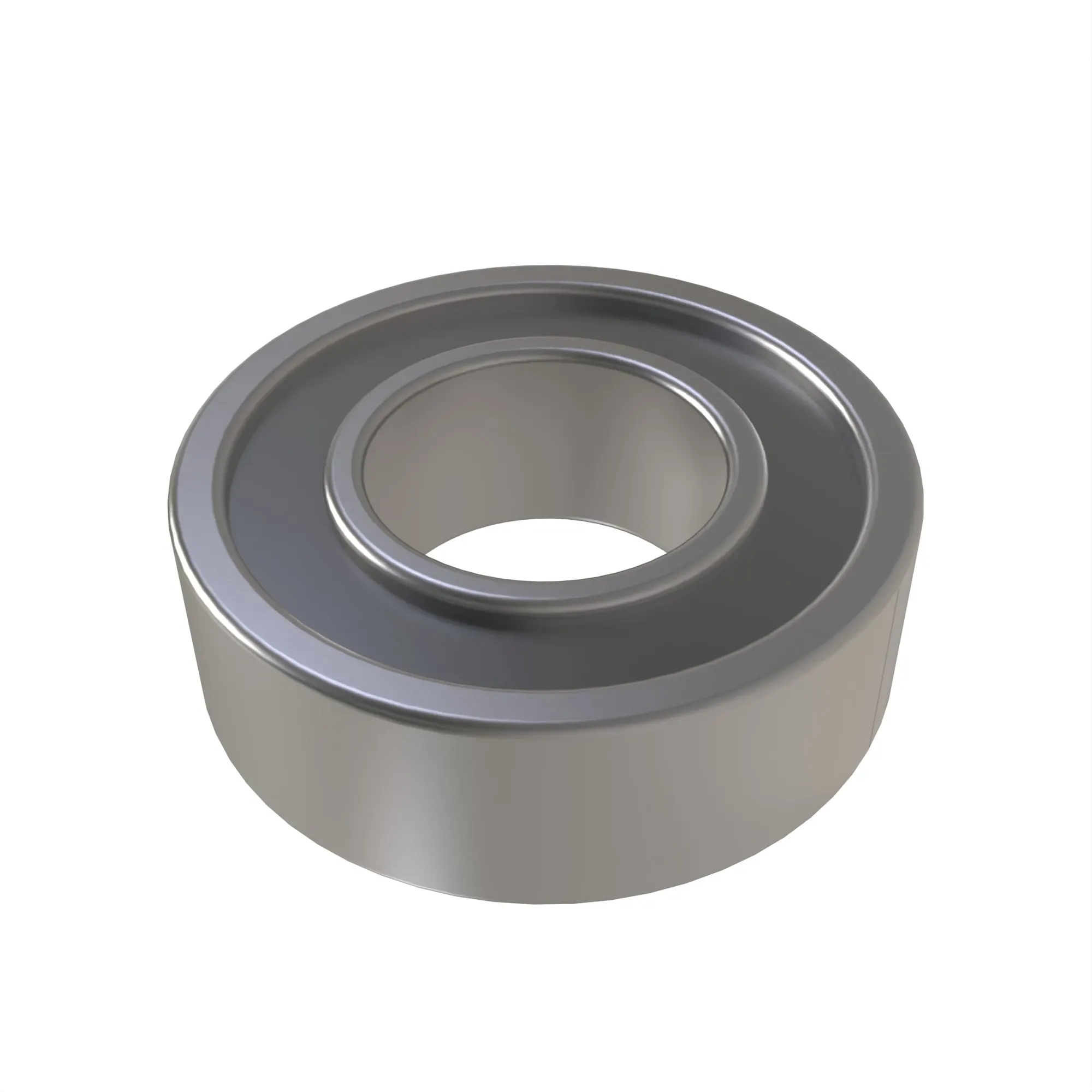 John Deere Single Row Cylindrical Ball Bearing - AZ46129