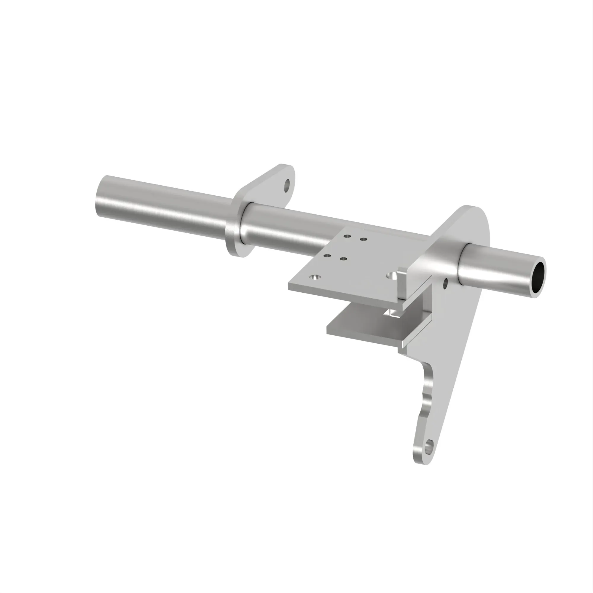 PIVOT, PUMP CONTROL RH (DSL)