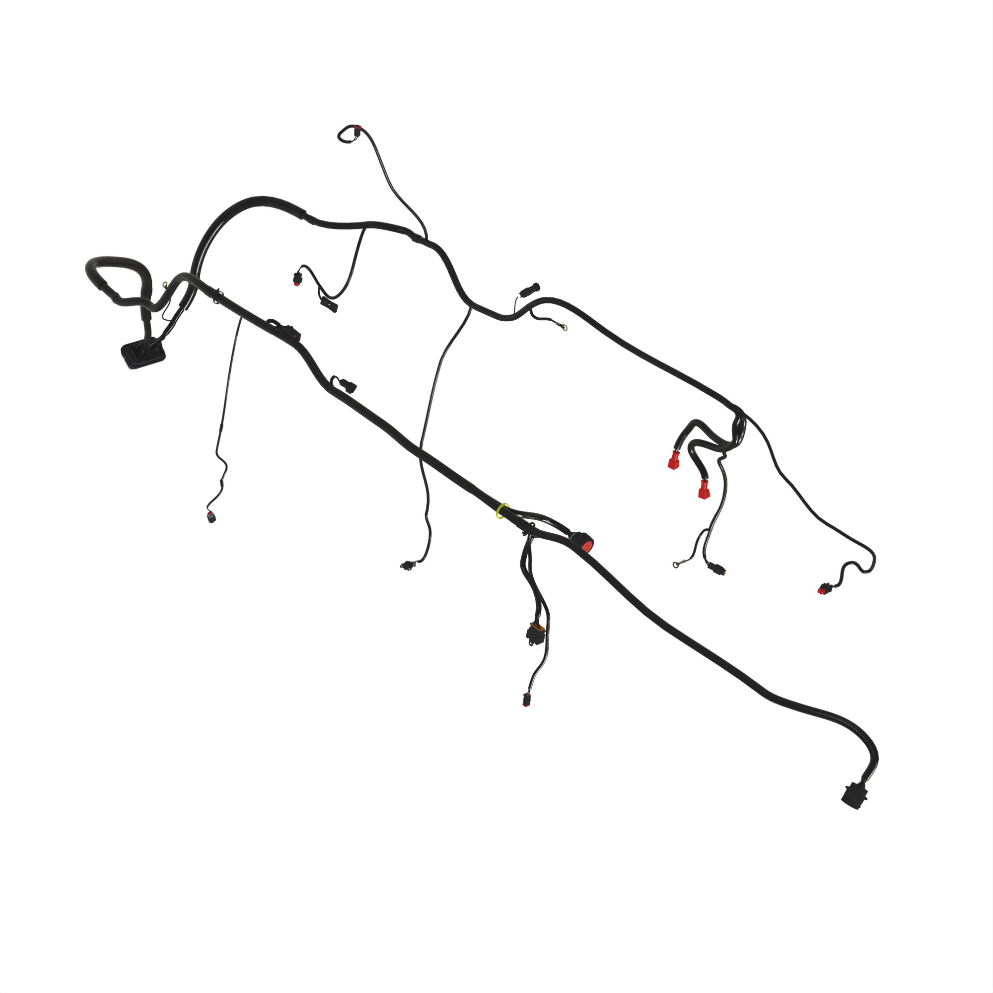 CHASSIS WIRING HARNESS