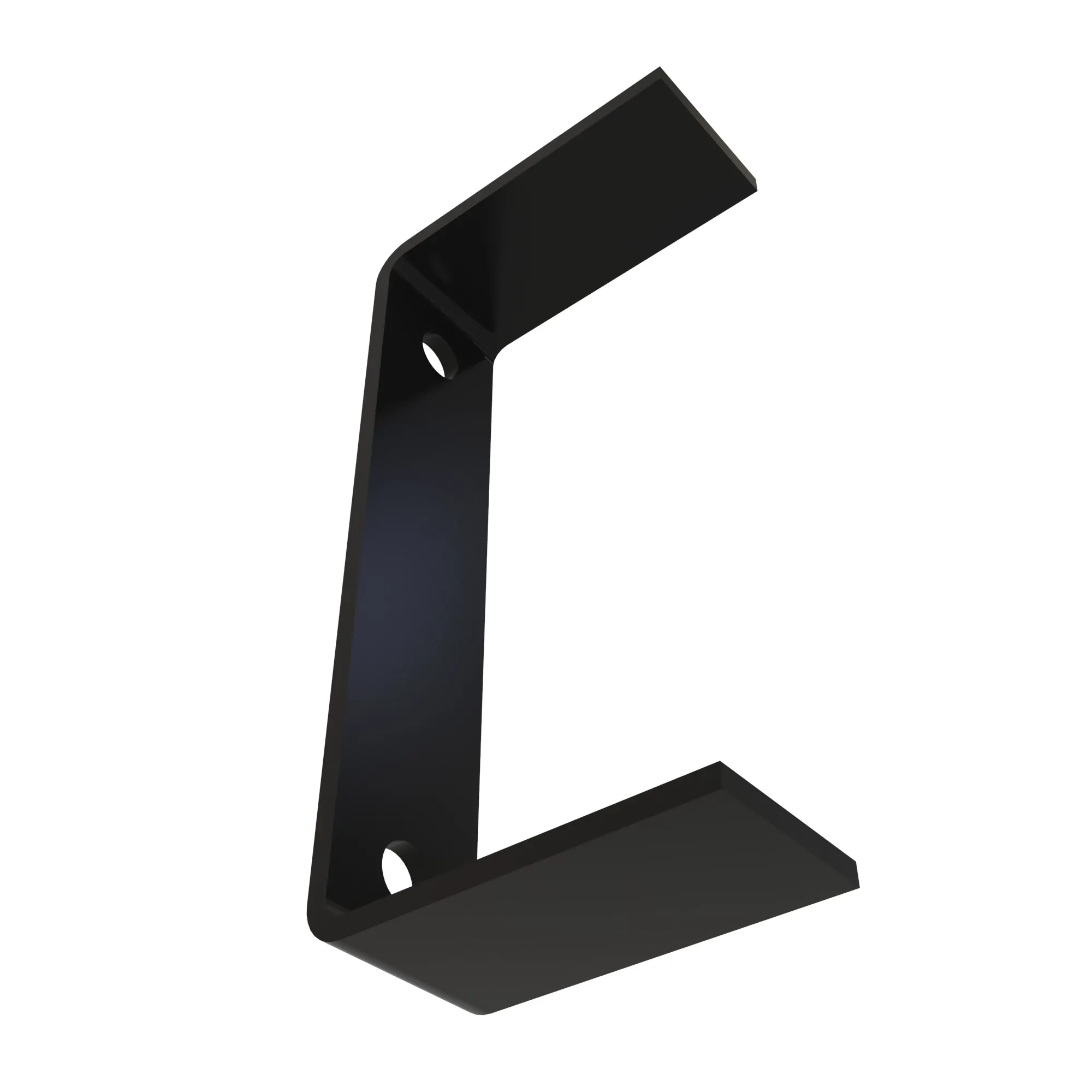 CABLE SUPPORT BRACKET; CAB SUPPORT